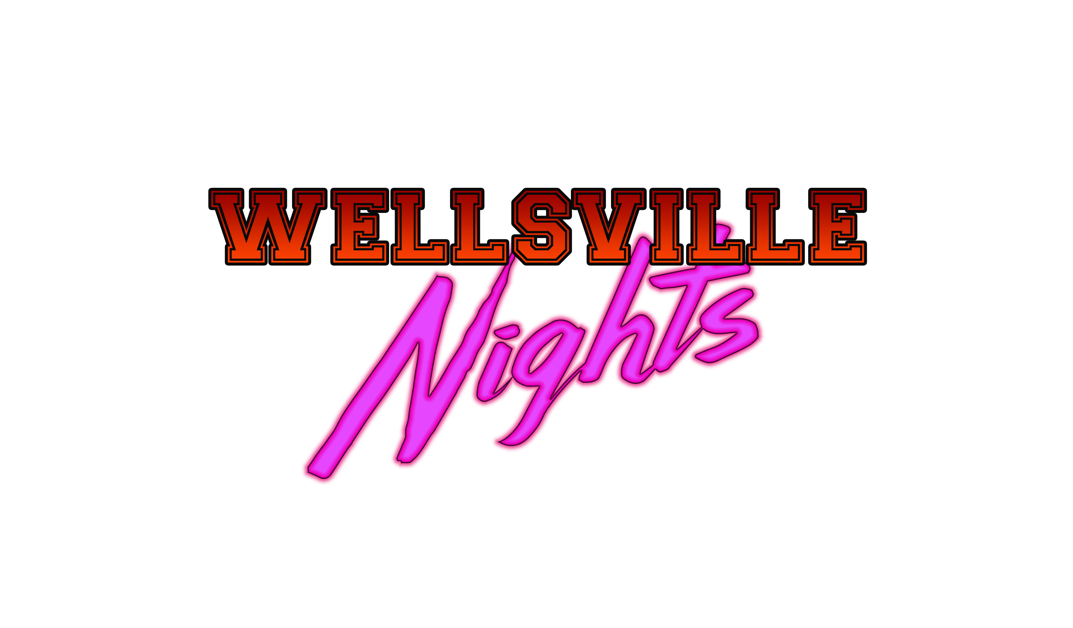 Wellsville Nights