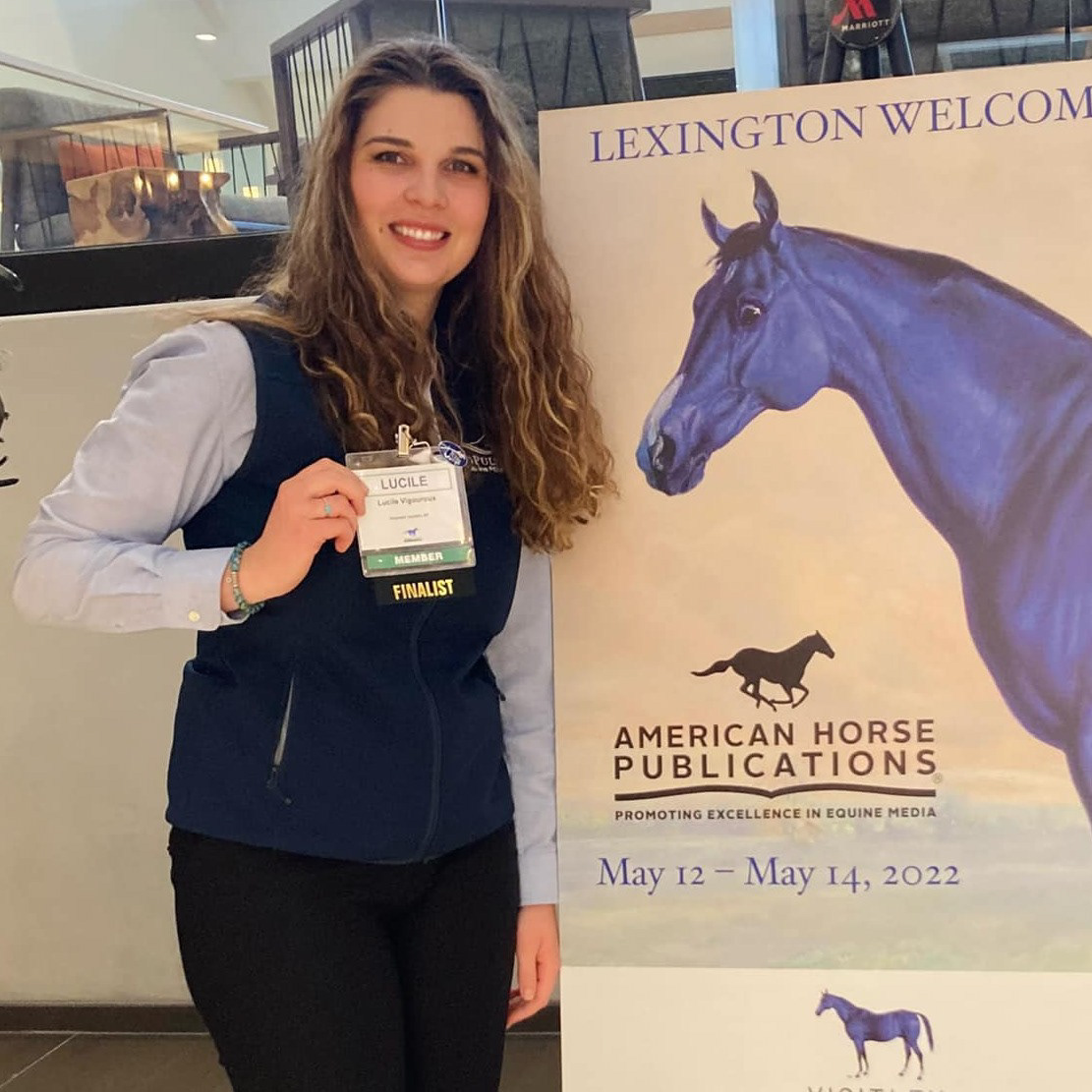 American Horse Publications