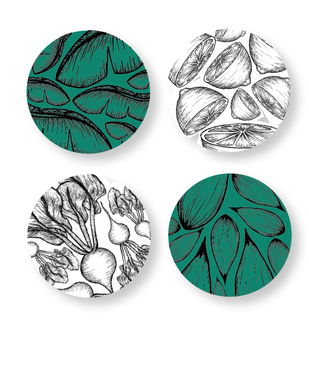 COASTERS