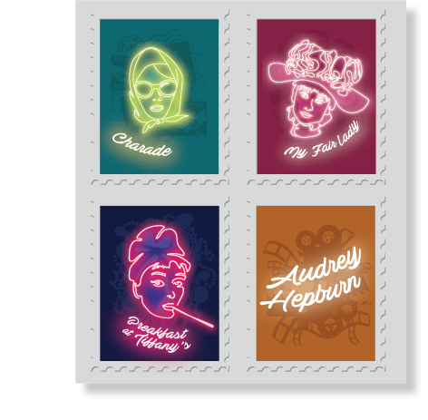 STAMPS