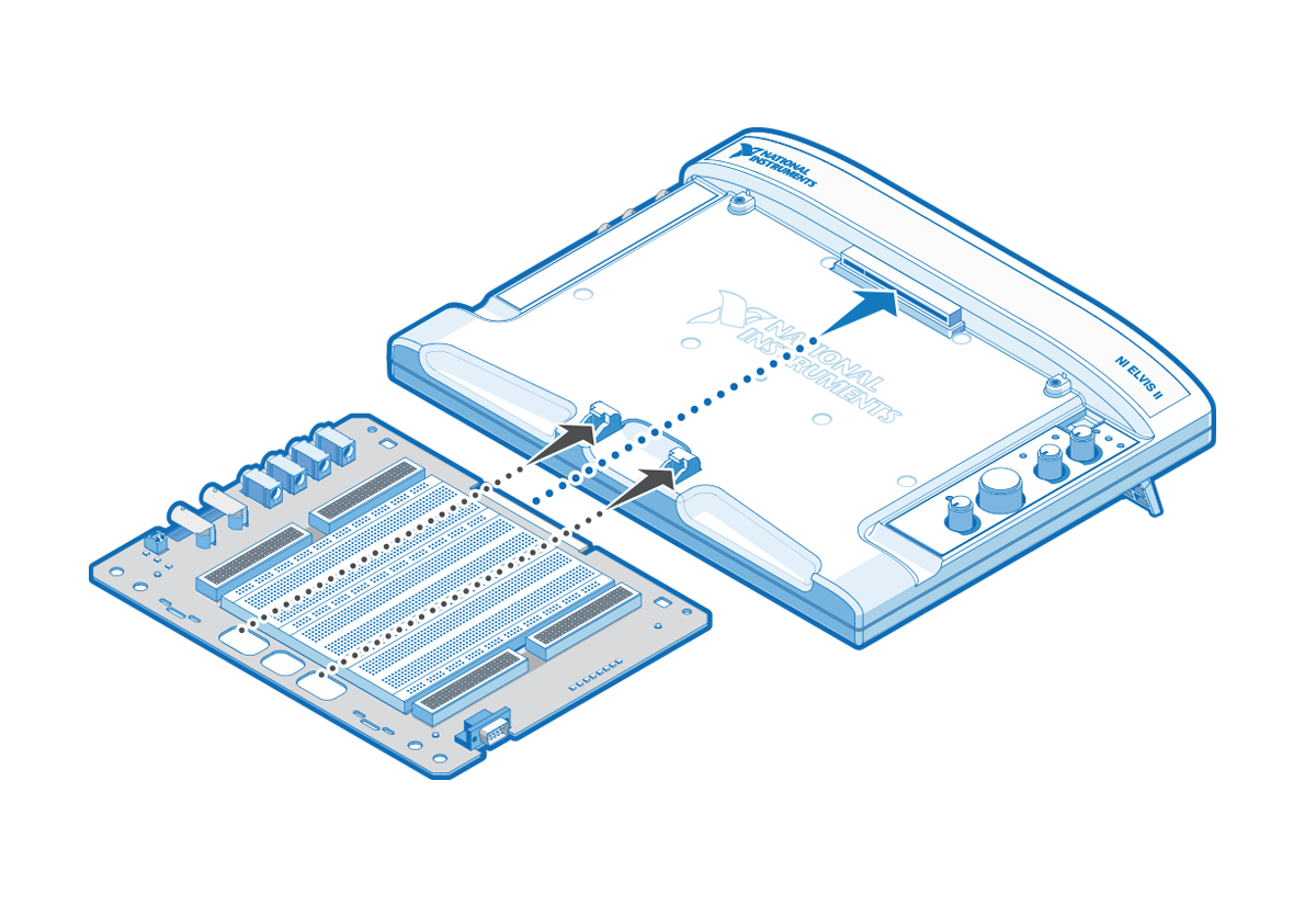 Install 3rd party addon board