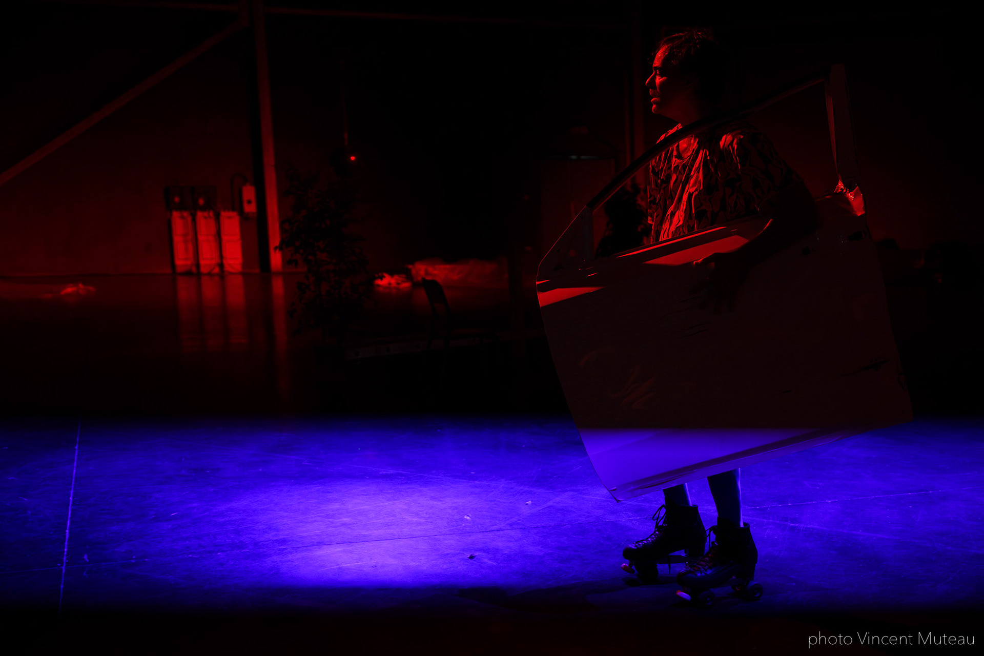 Renato Linhares Má-Criação_SHAMPOO