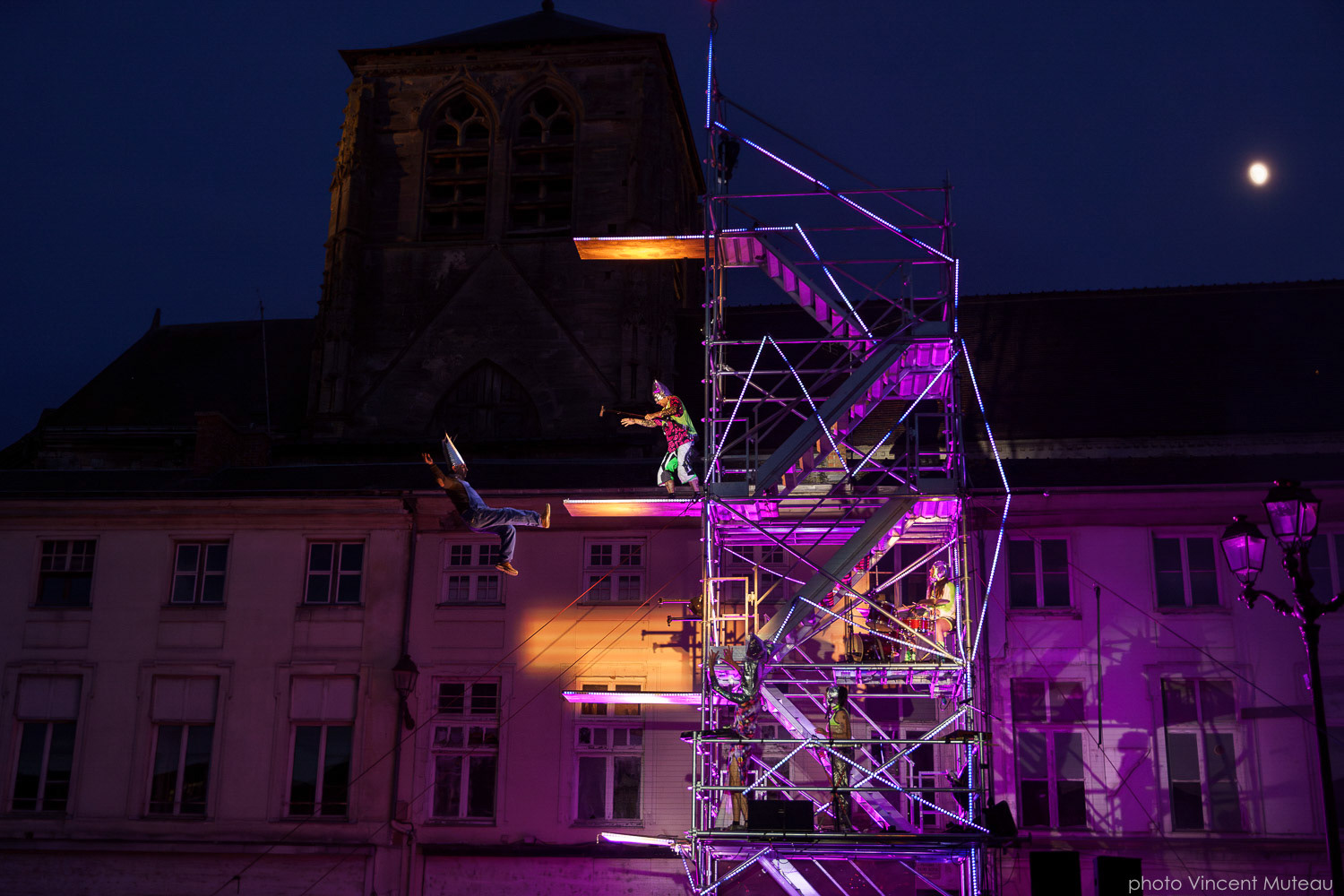 Cirque Inextremiste_G.A.P.