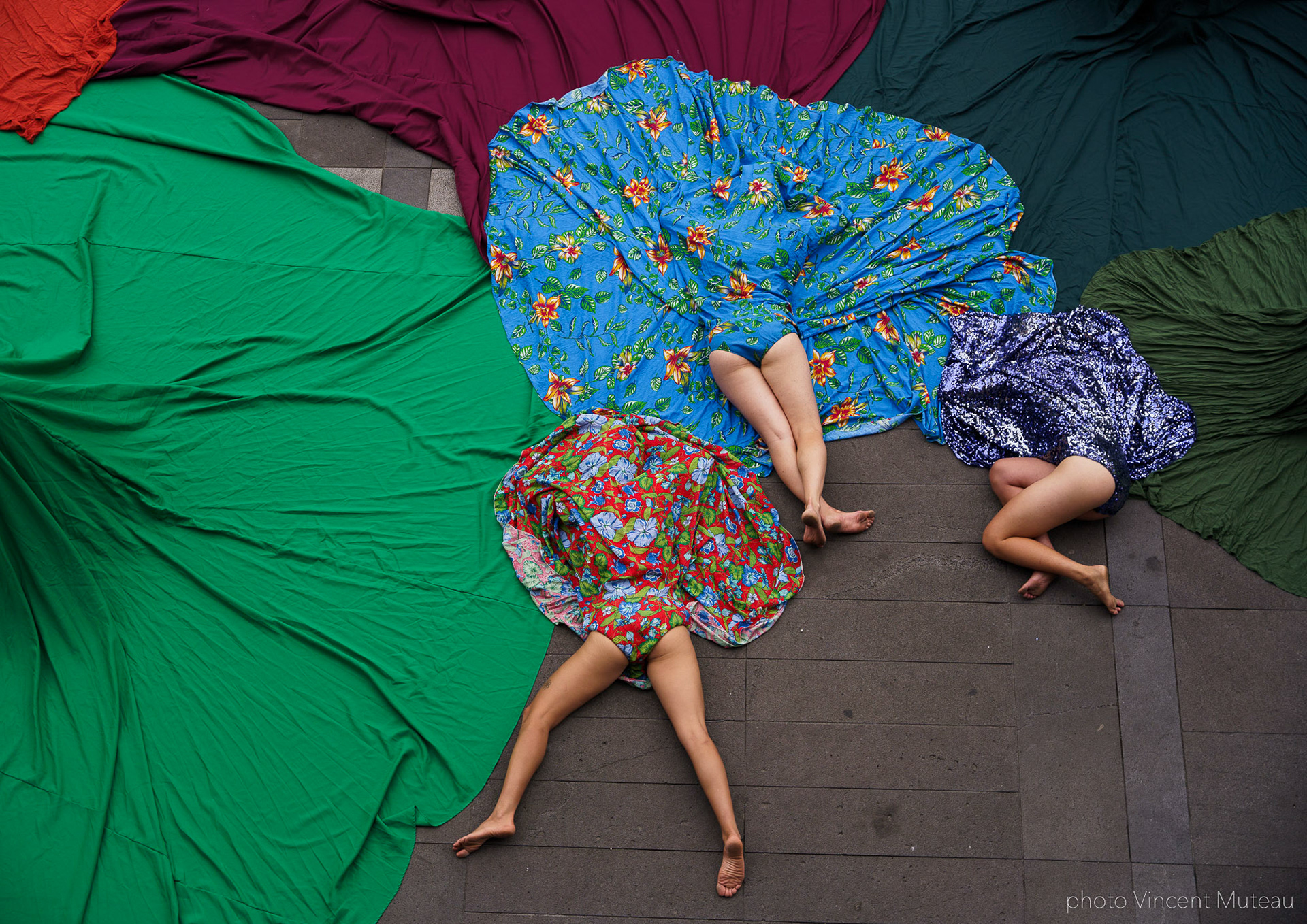 Clarice Lima_Bosque / Woods