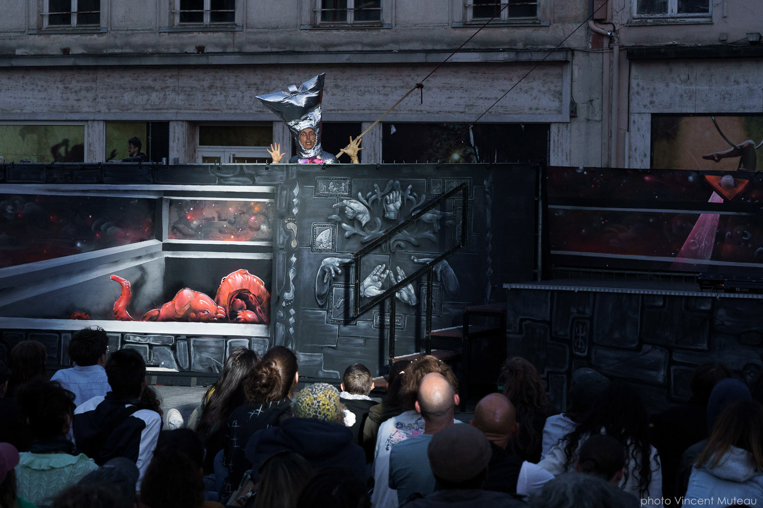 Cirque Inextremiste_G.A.P.