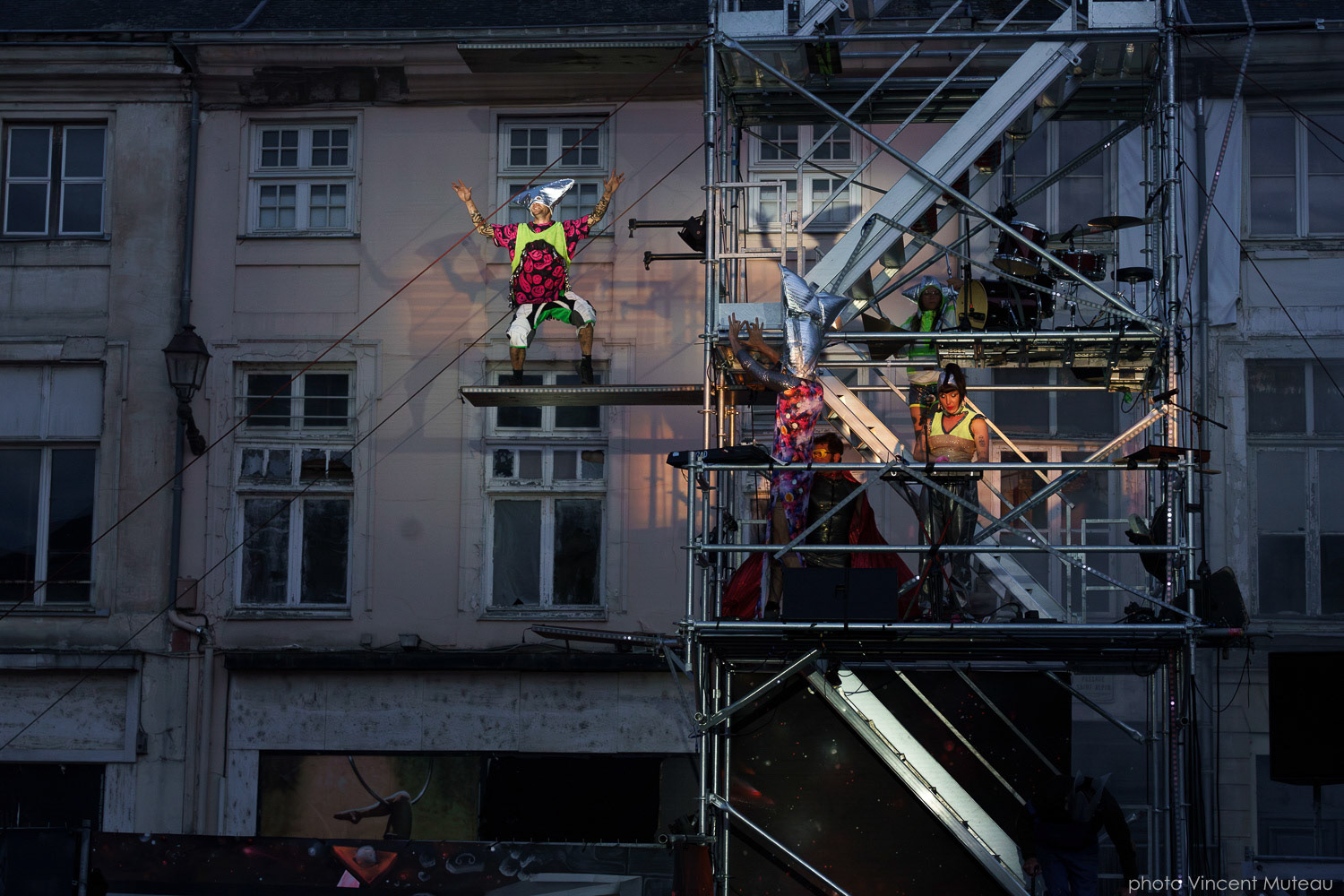 Cirque Inextremiste_G.A.P.
