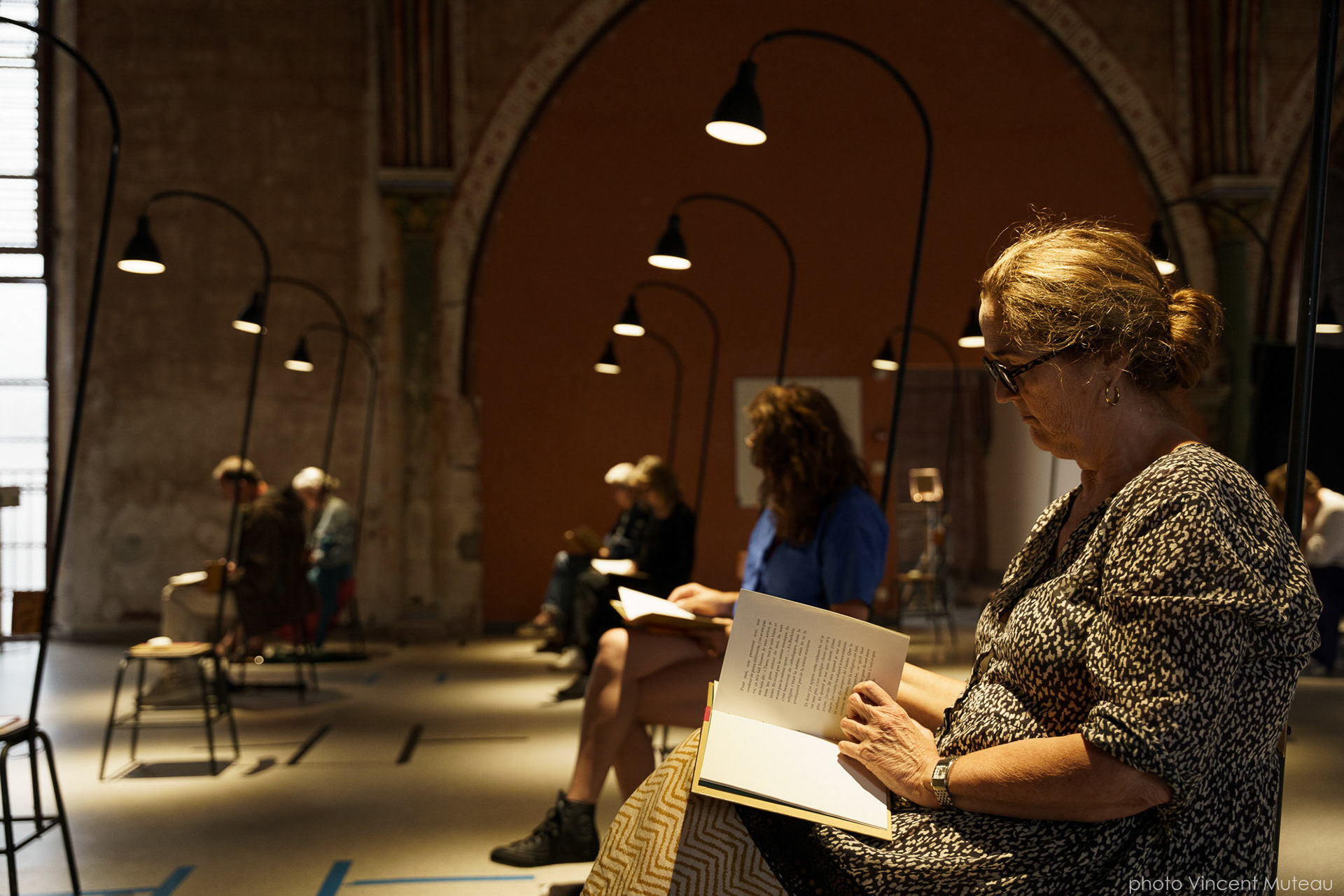 Begat Theater_HOME/LAND