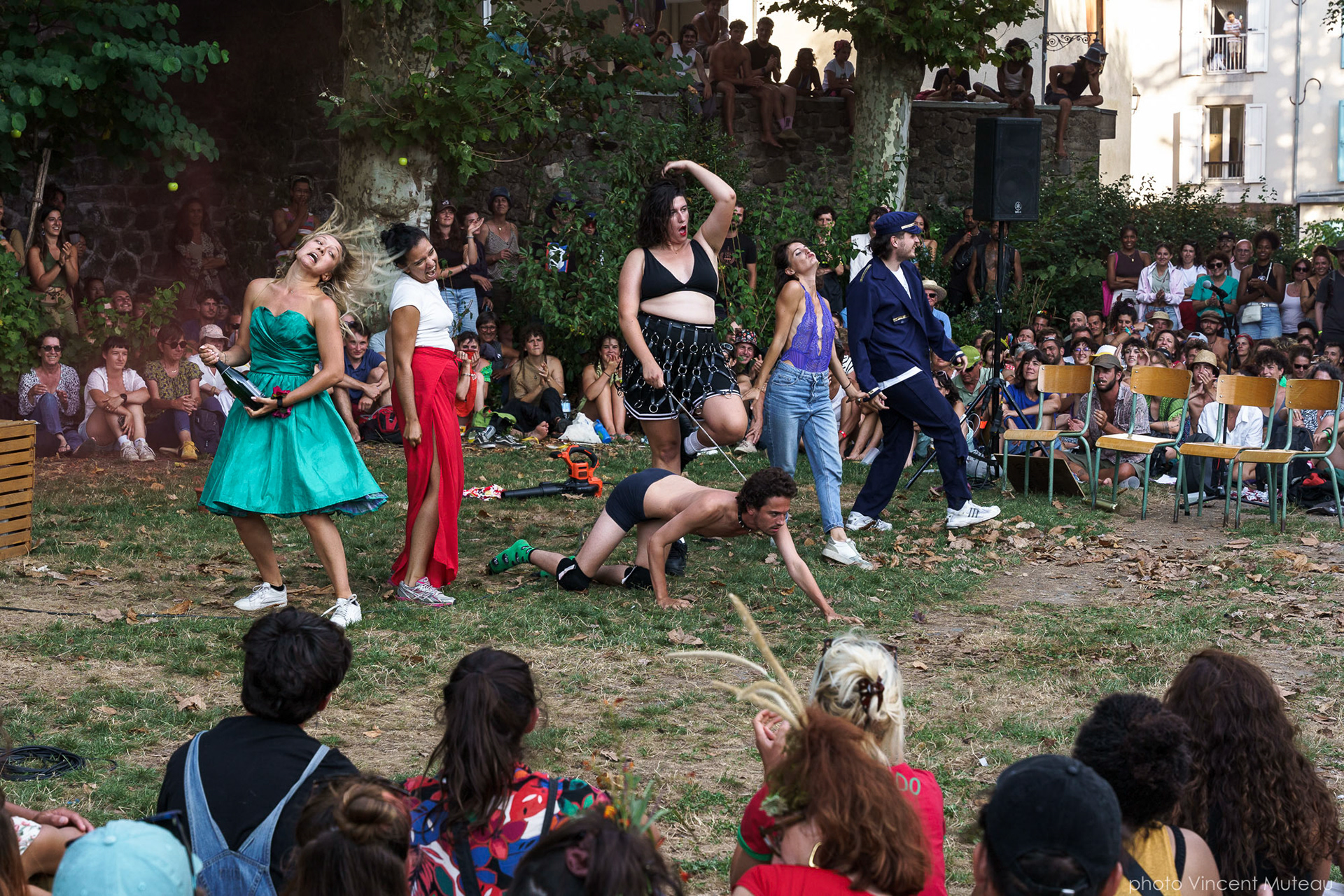 Notre Insouciance_JOUIR