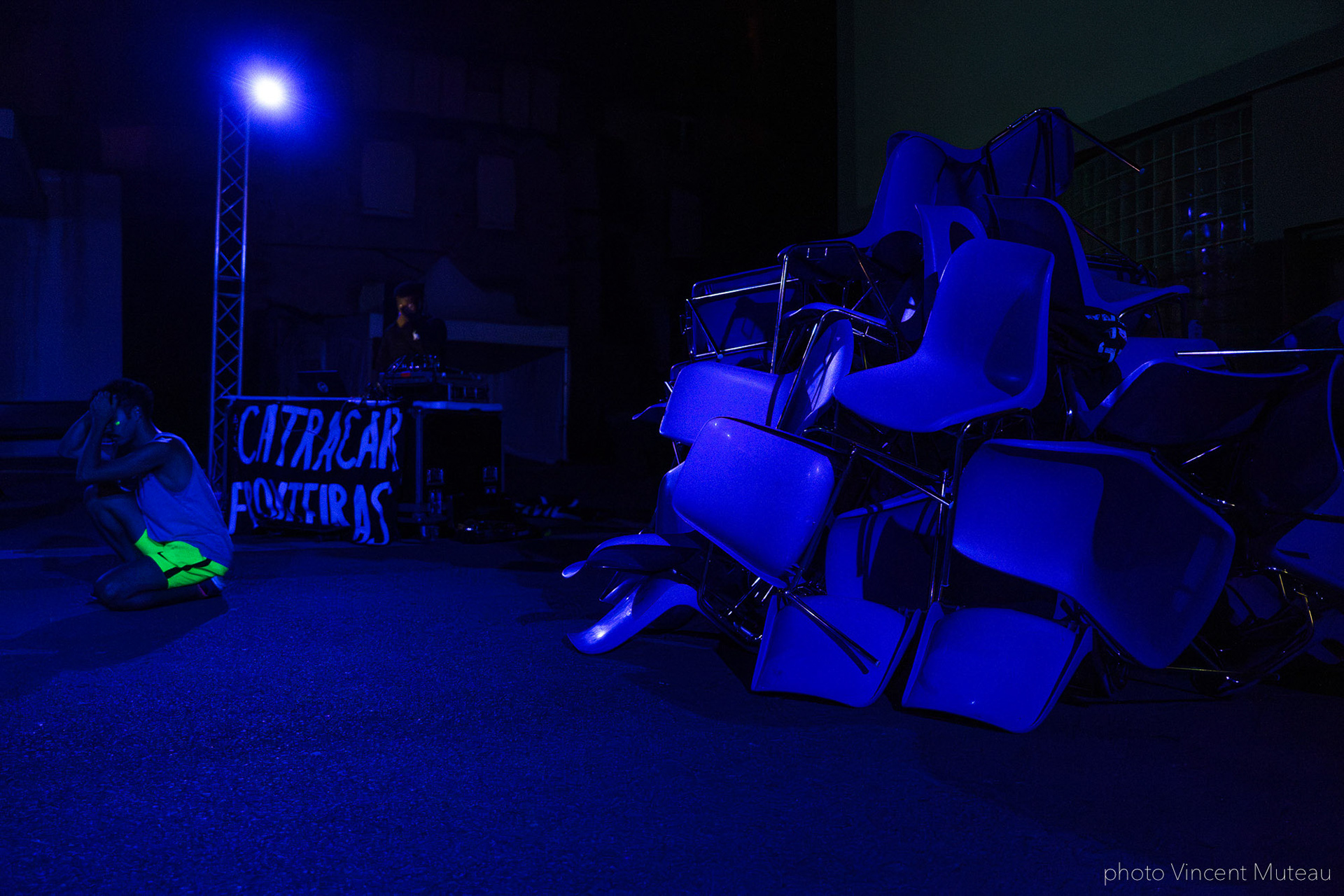 coletivA Ocupação_Quando Quebra Queima