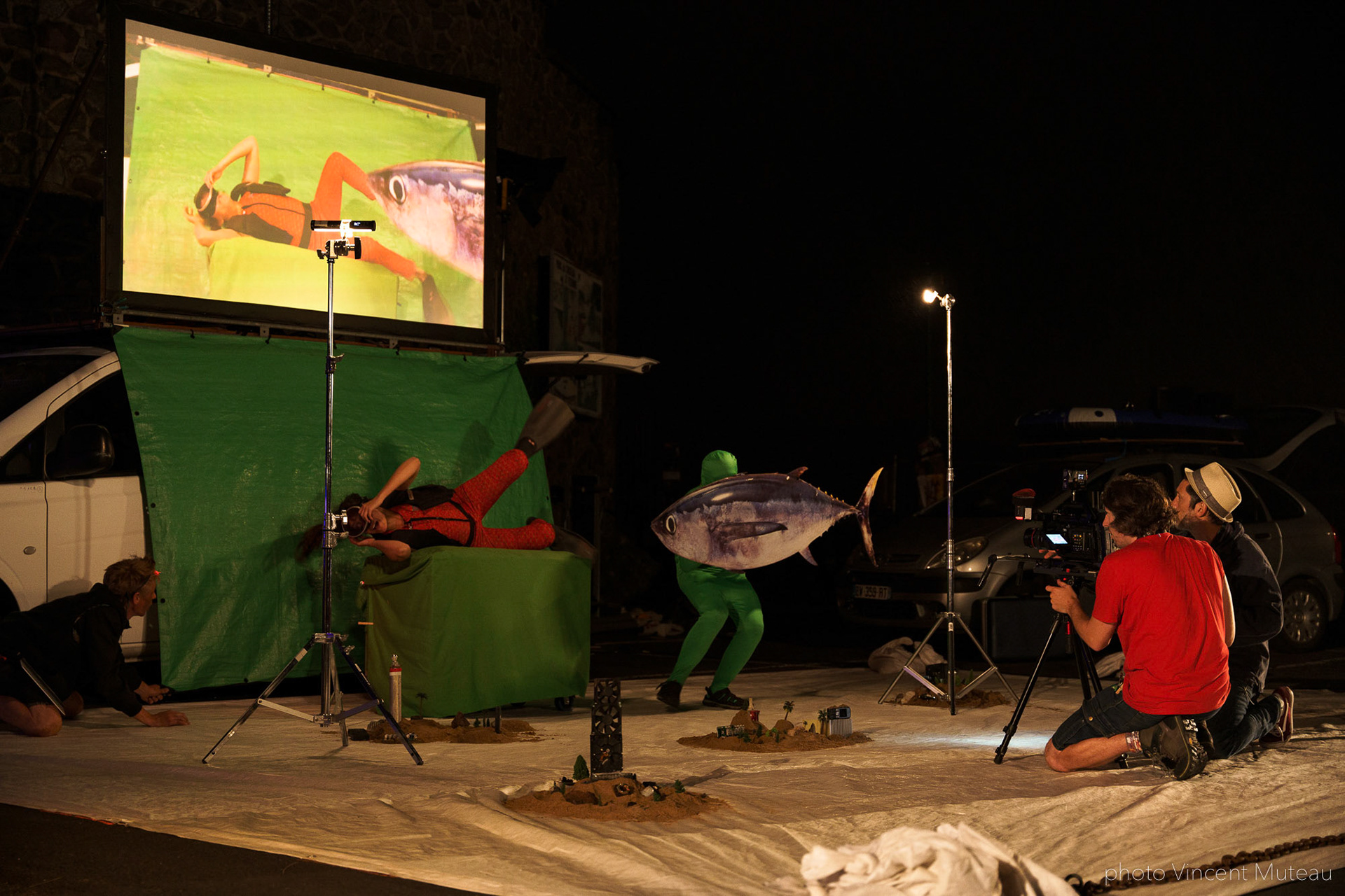 Espèces d’Espaces_En attendant la Vague