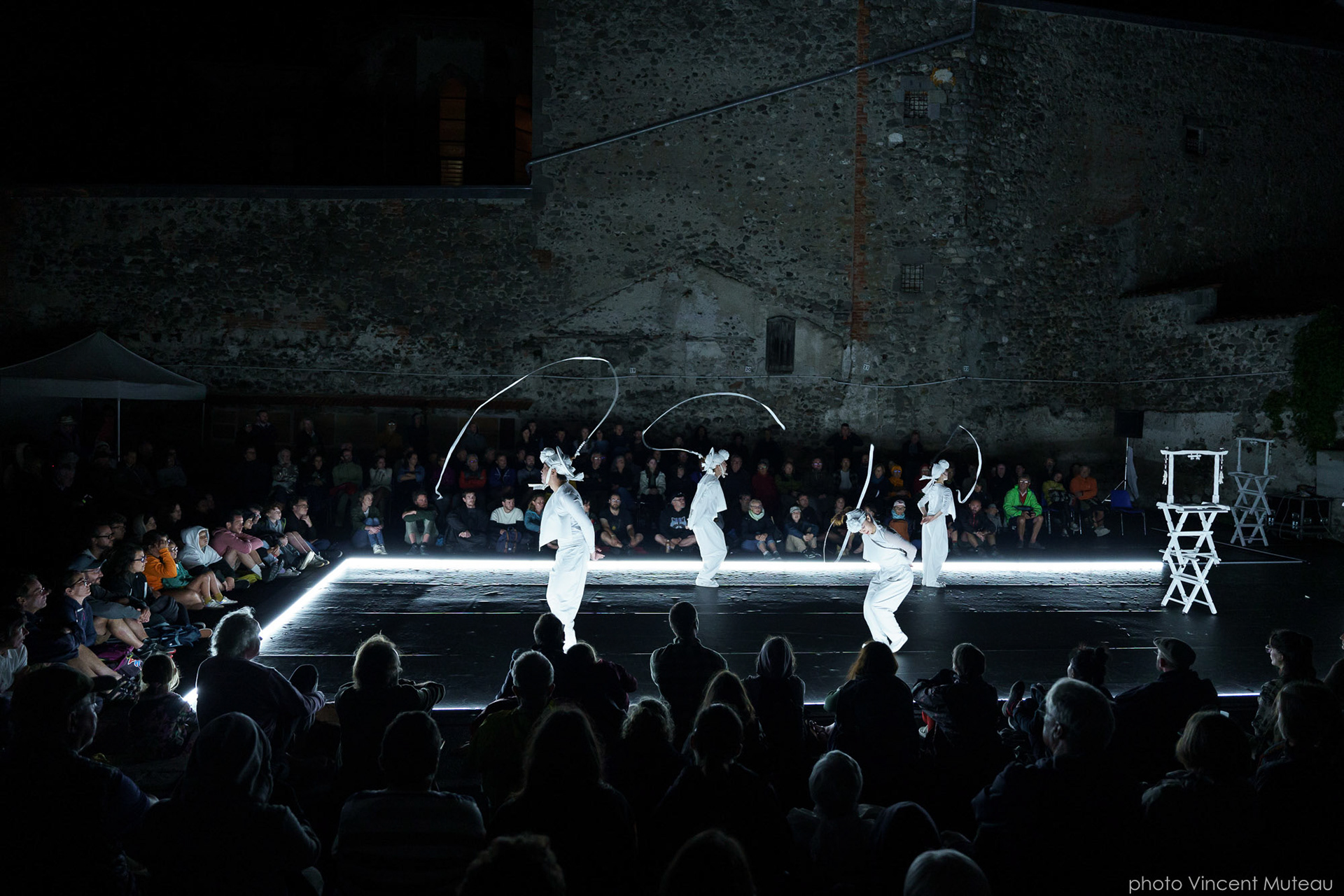 Liquid Sound_Long : Yeonhee Project I