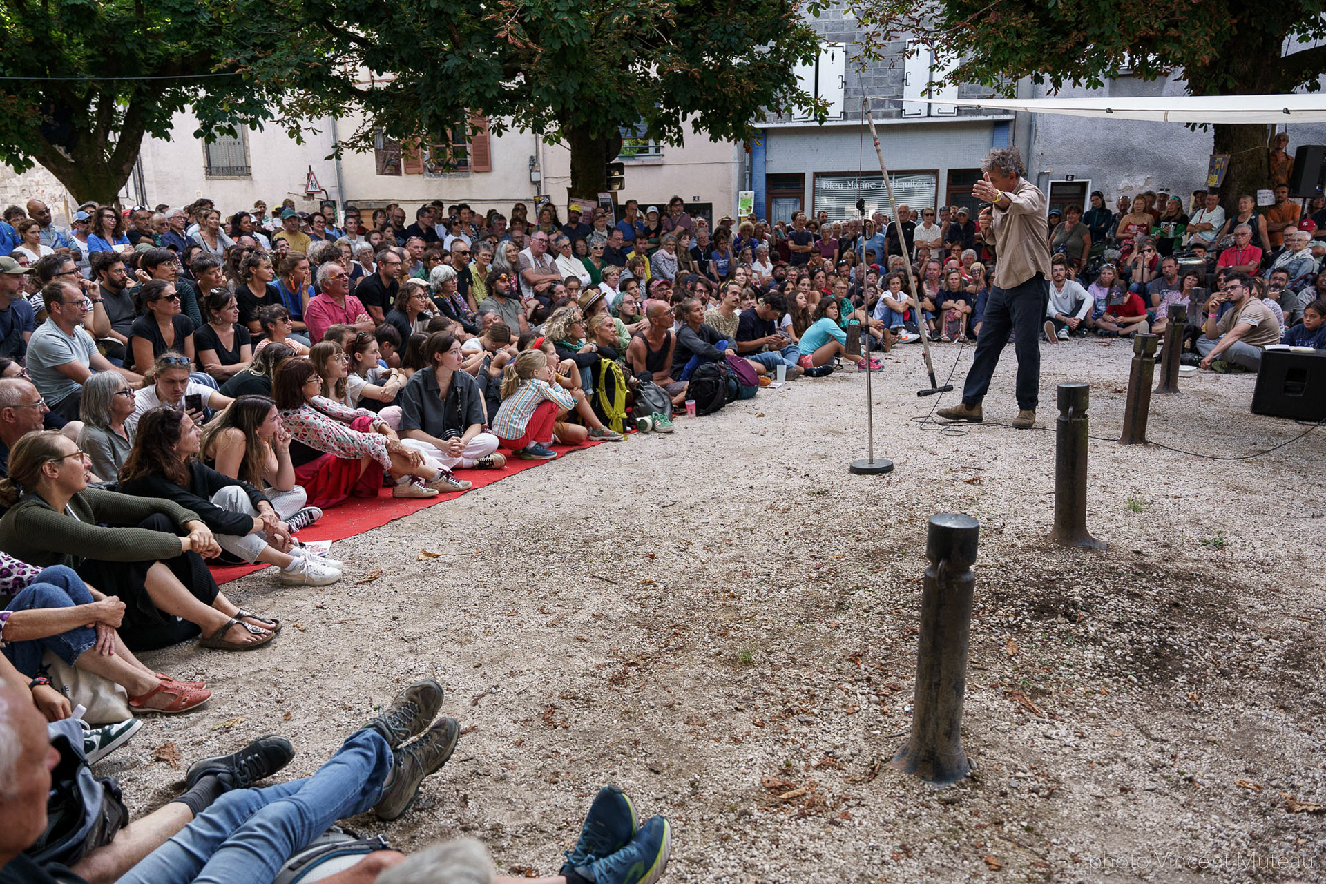 Sébastien Barrier_Nous camperons ici