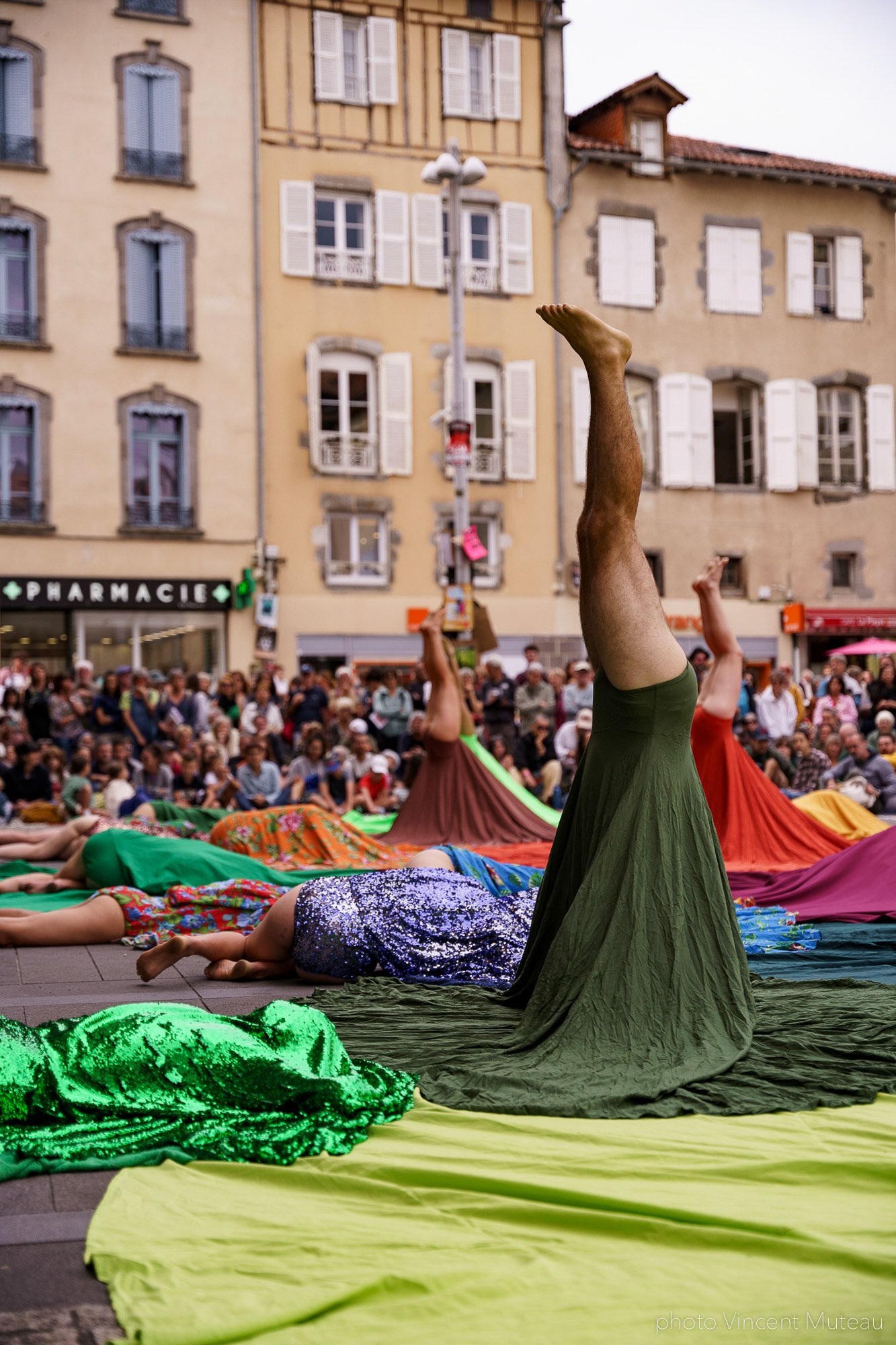 Clarice Lima_Bosque / Woods