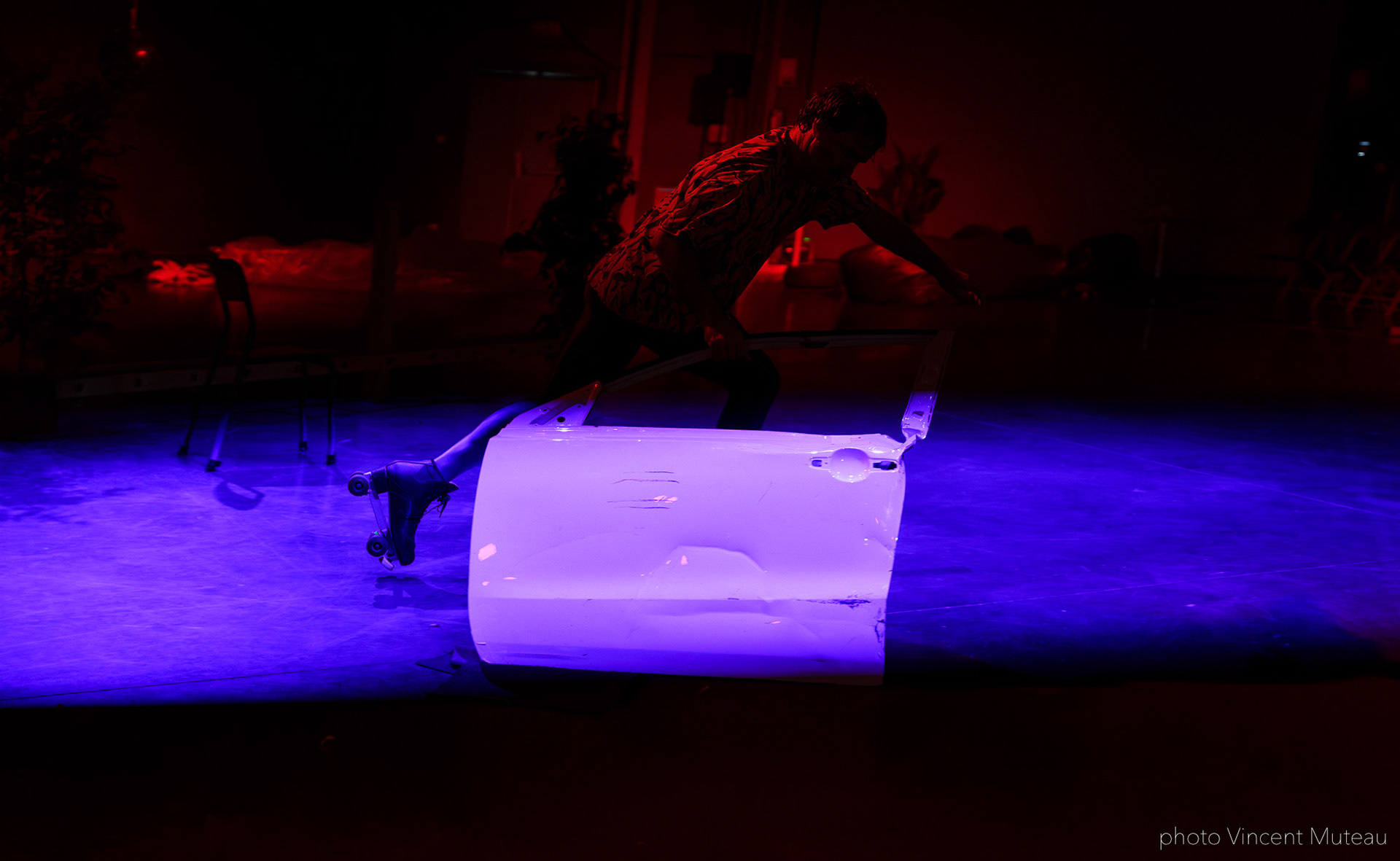 Renato Linhares Má-Criação_SHAMPOO