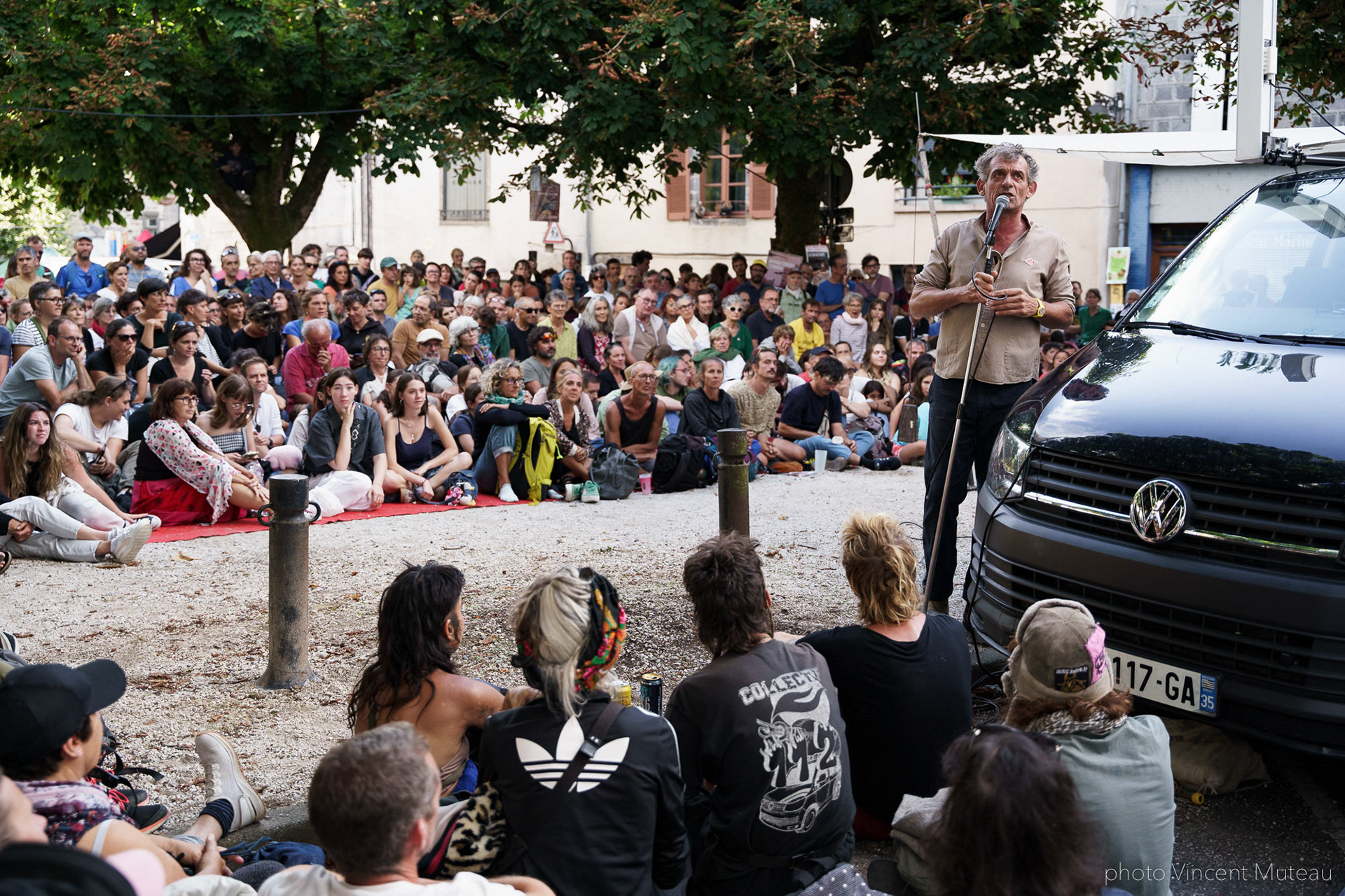 Sébastien Barrier_Nous camperons ici