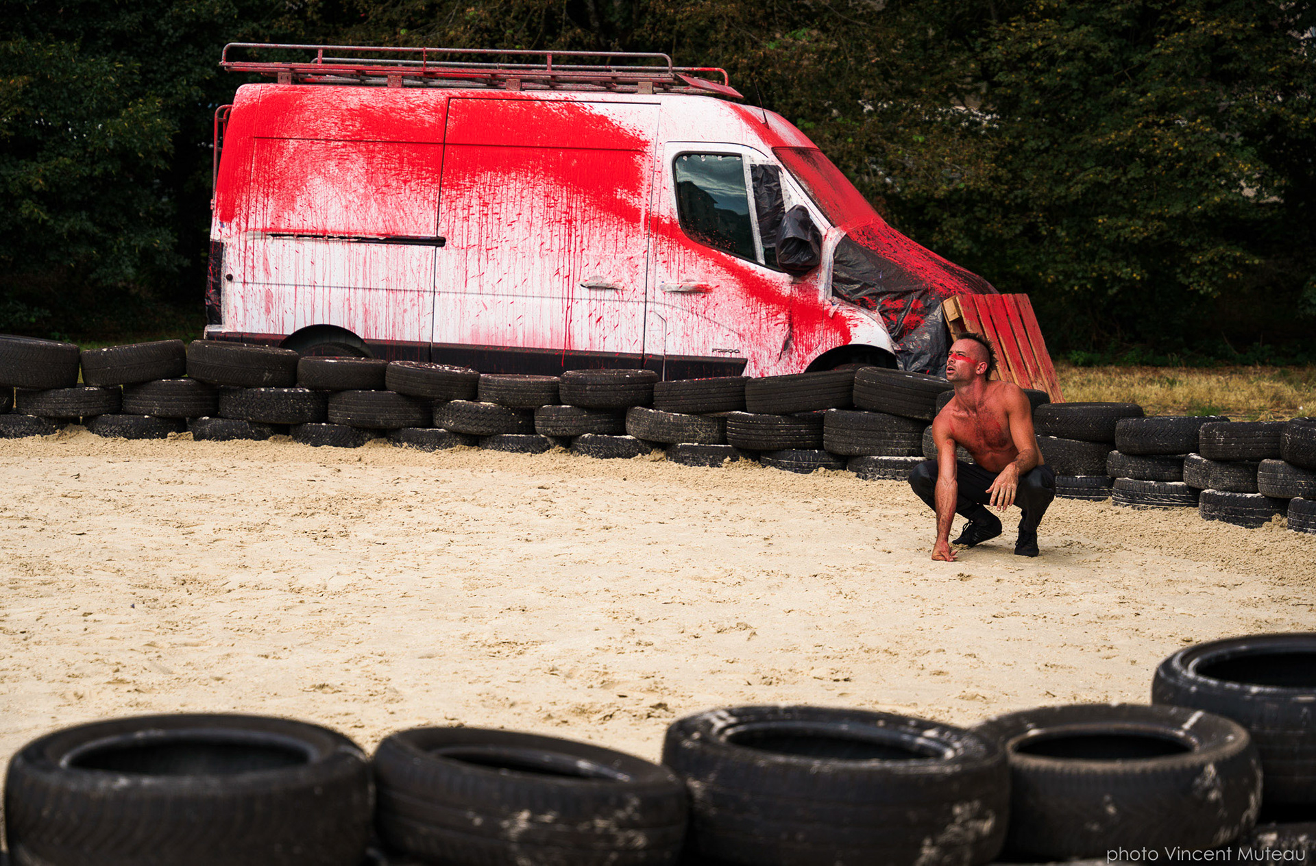 Mathias Lyon_Seul Duel