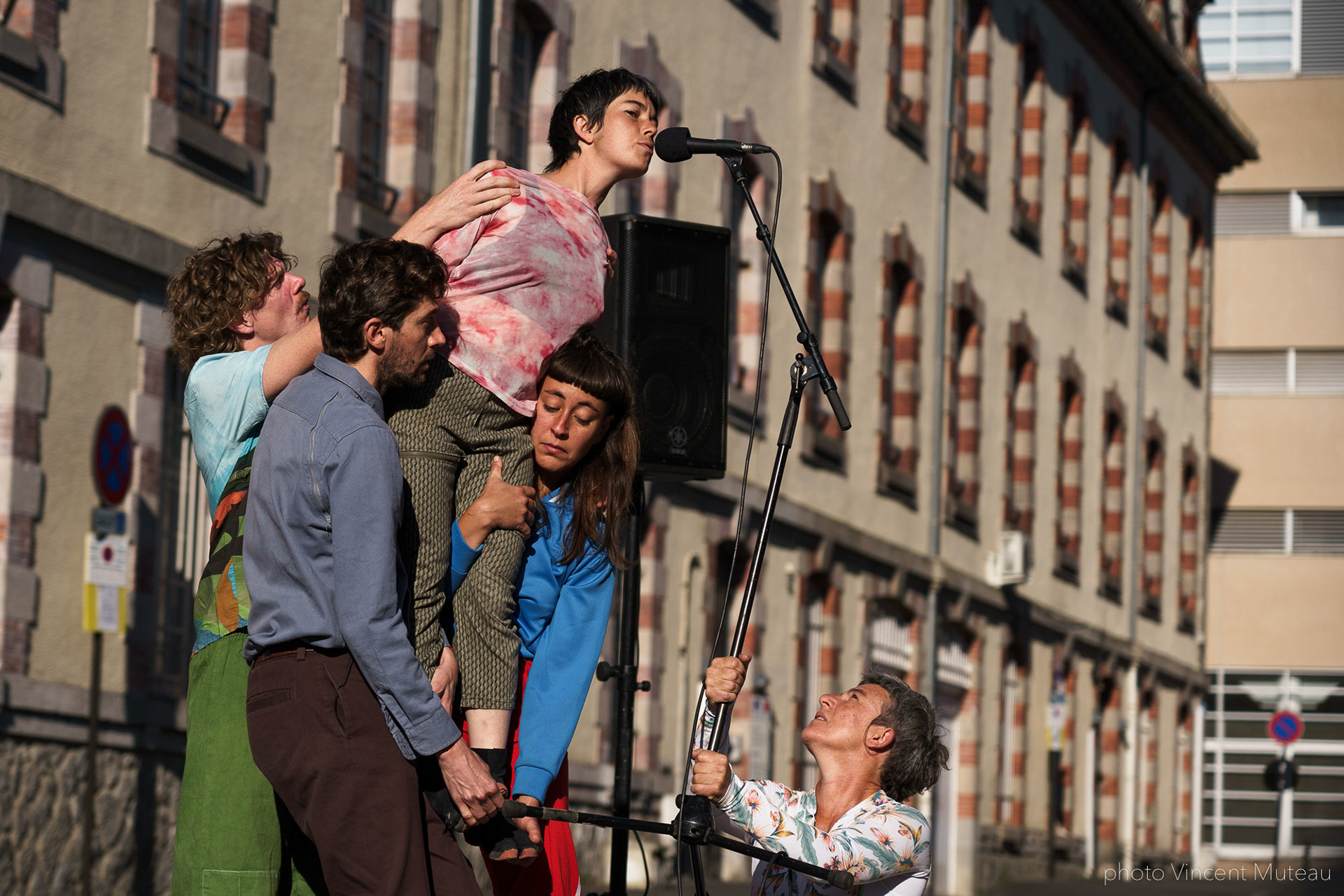 JEANNE SIMONE_Animal travail