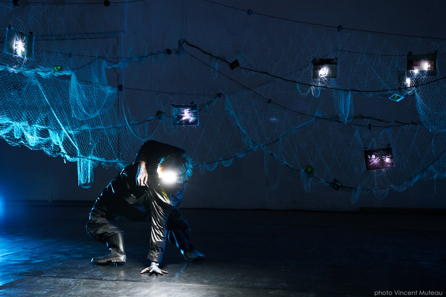 Juana Ortega Kippes_Amphibian matter