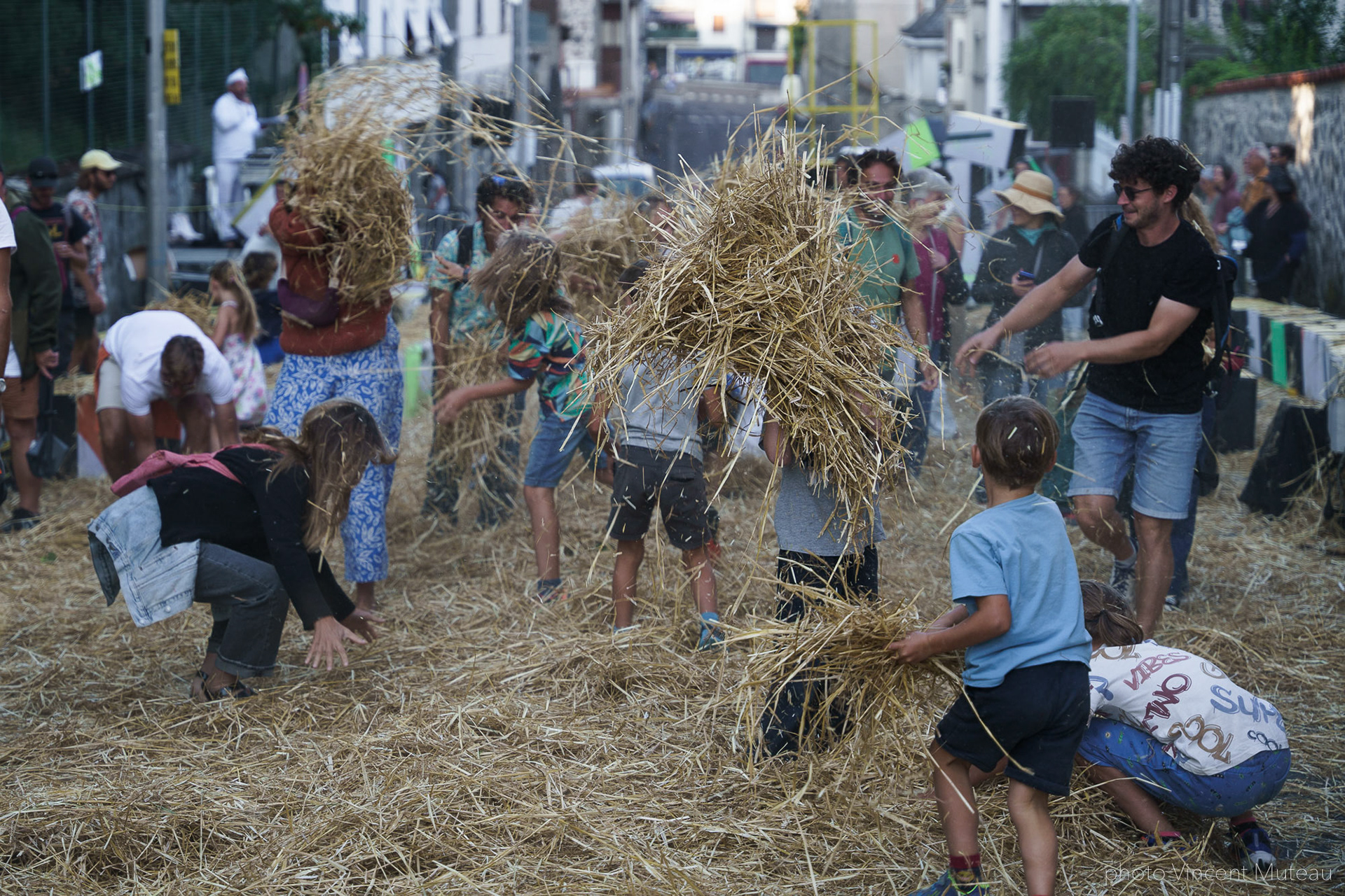 L’Amicale – Julien Fournet_L’Enfance majeure