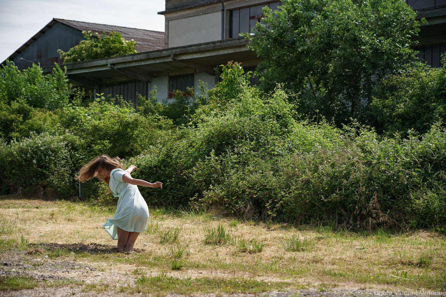 Mille Lundt_Structures