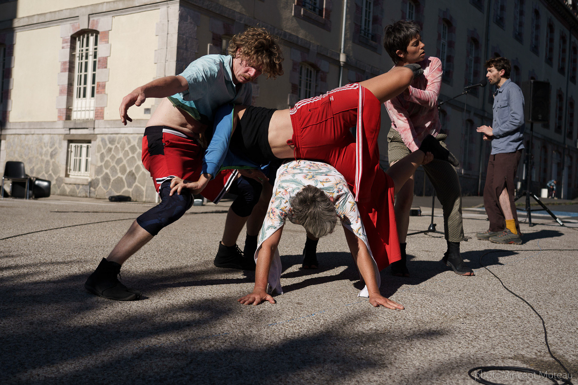 JEANNE SIMONE_Animal travail