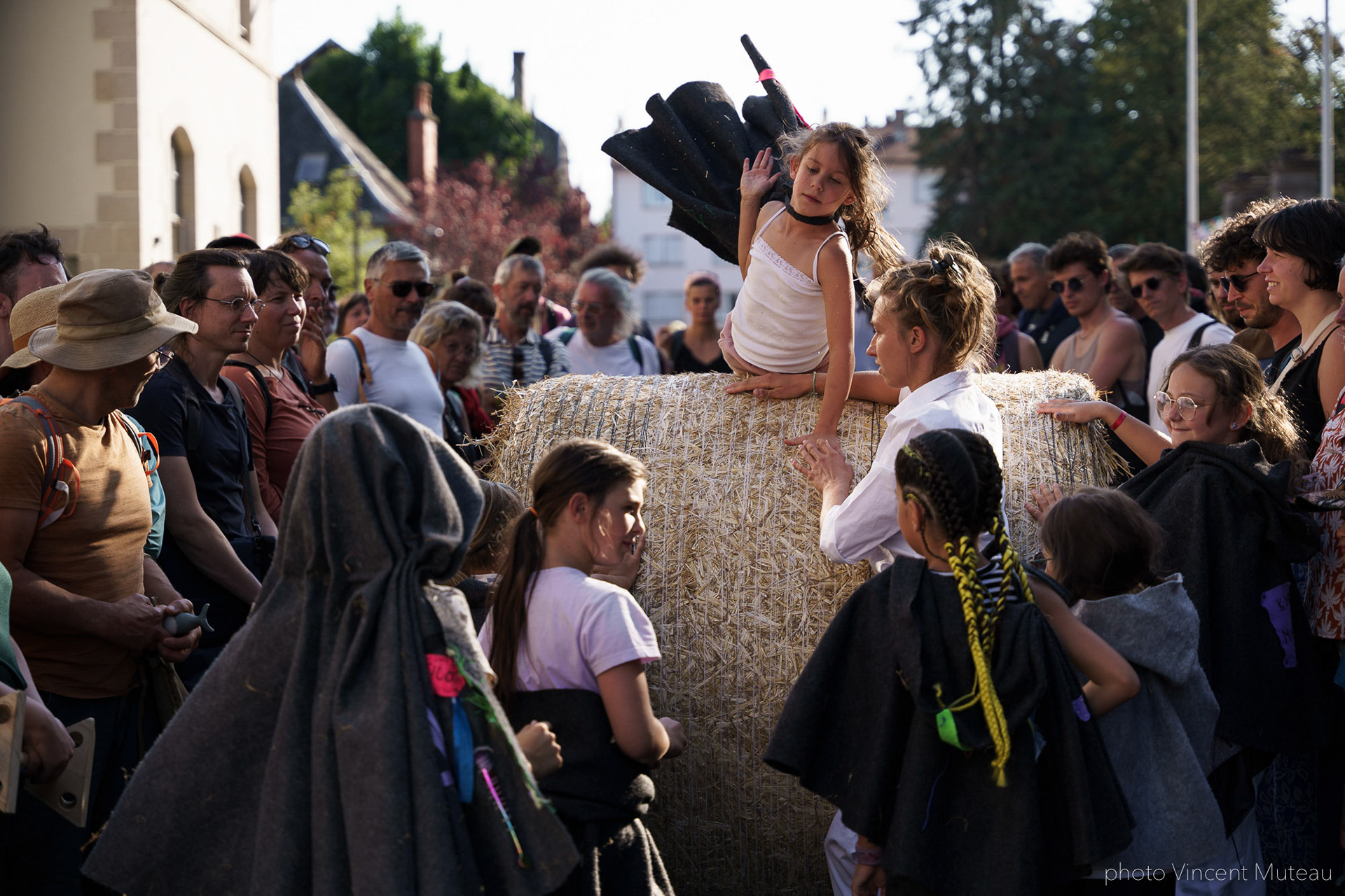 L’Amicale – Julien Fournet_L’Enfance majeure