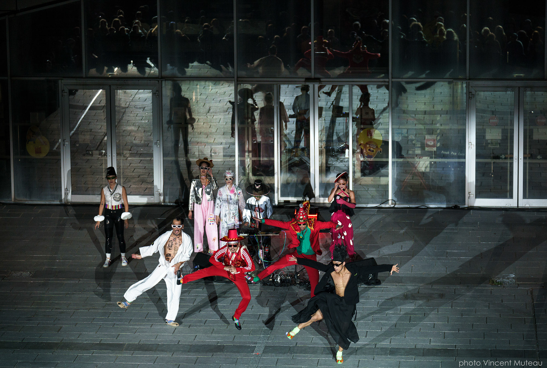 Ambiguous Dance Company_Fever