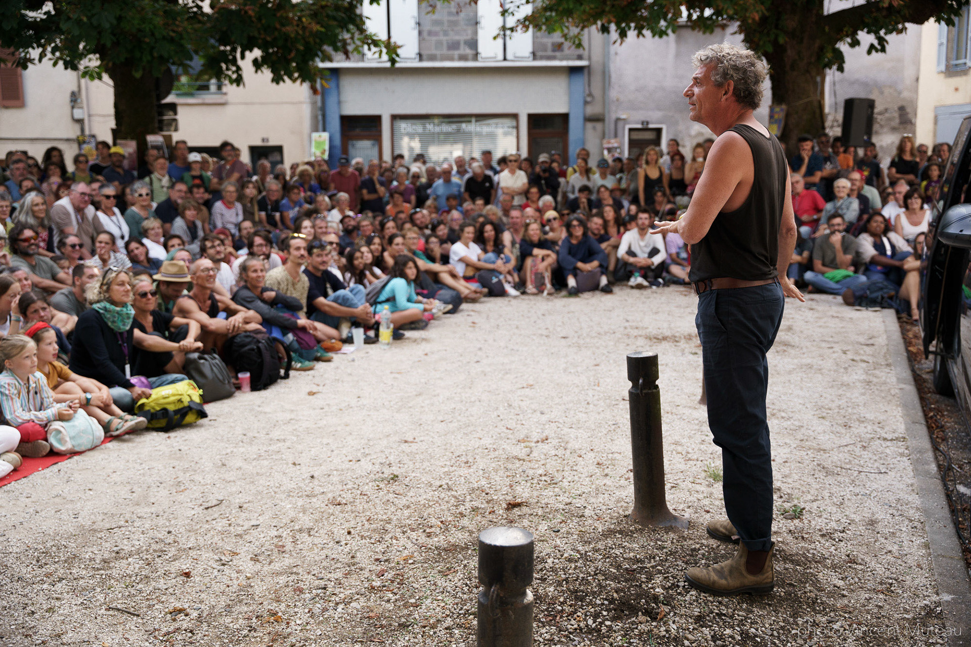 Sébastien Barrier_Nous camperons ici