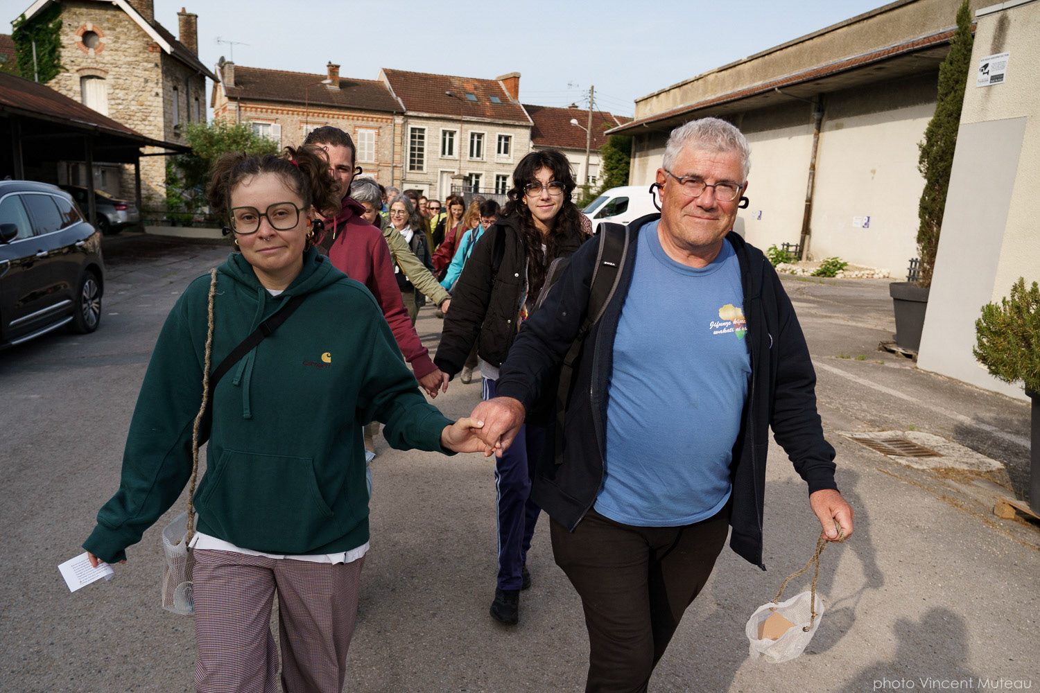 Darya Efrat et Mathilde Roy_PorØs