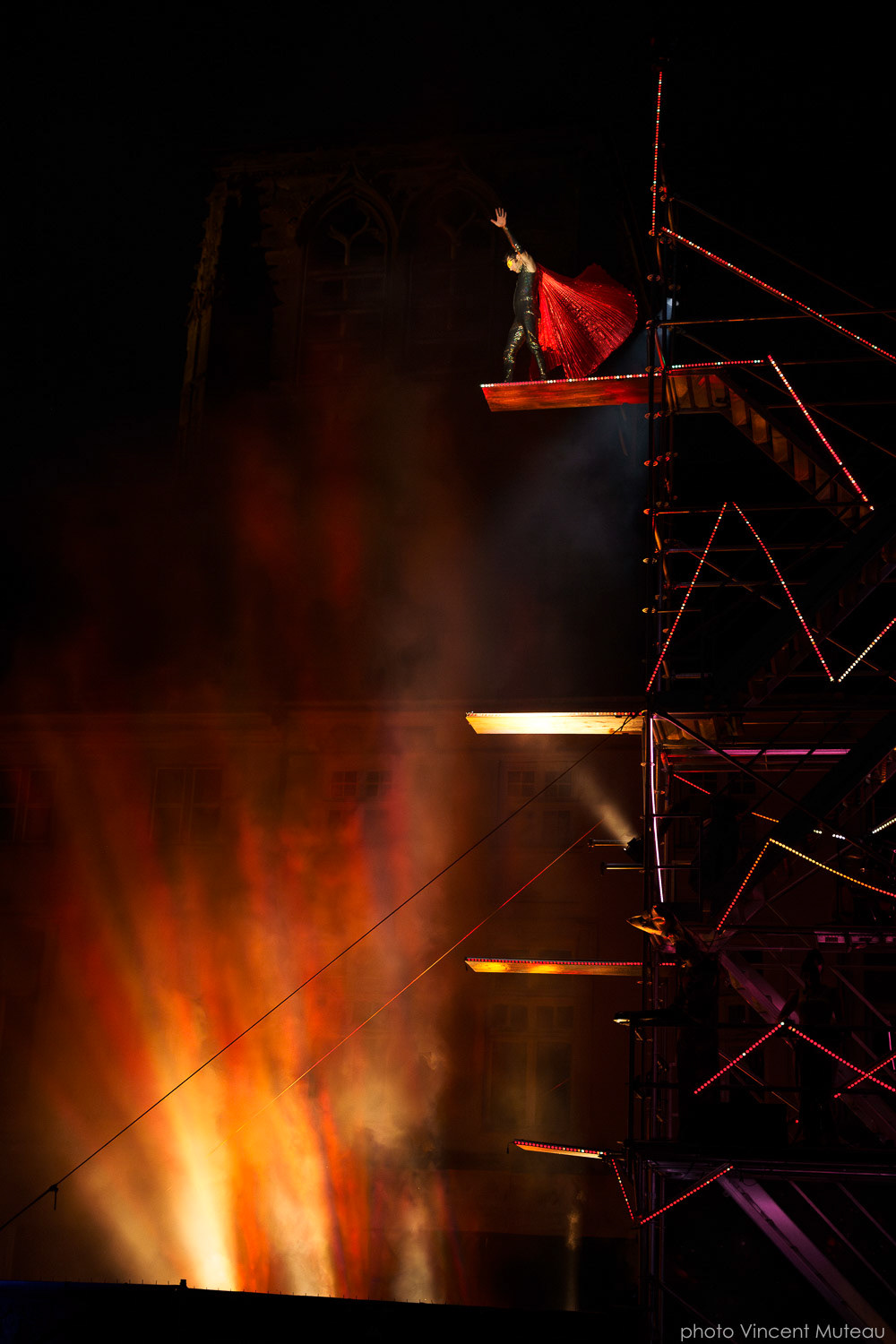 Cirque Inextremiste_G.A.P.