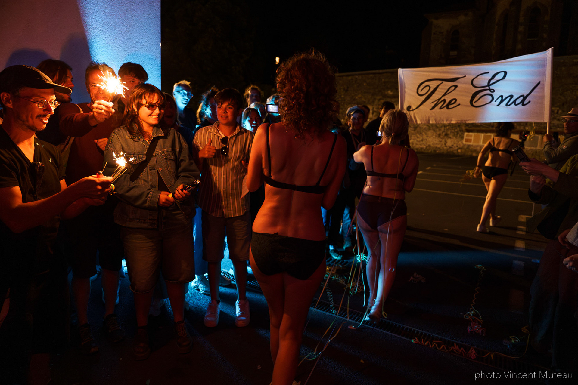 Gob Squad_Super Night Shot