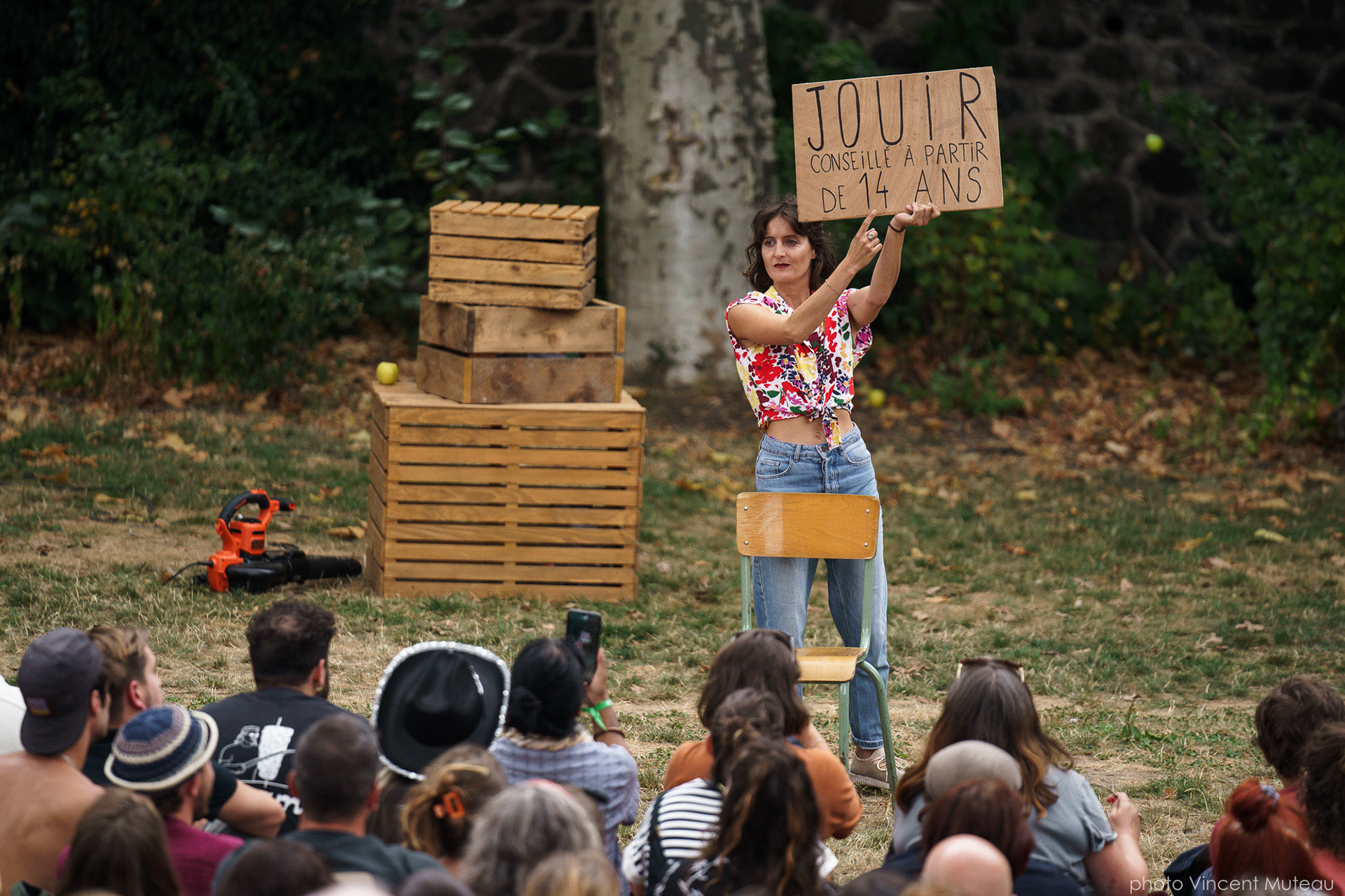 Notre Insouciance_JOUIR