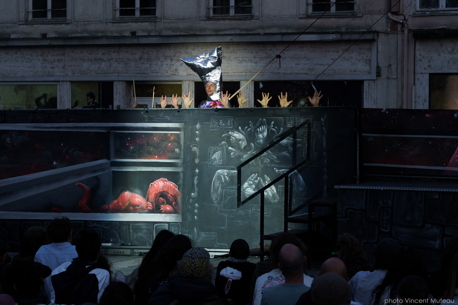 Cirque Inextremiste_G.A.P.