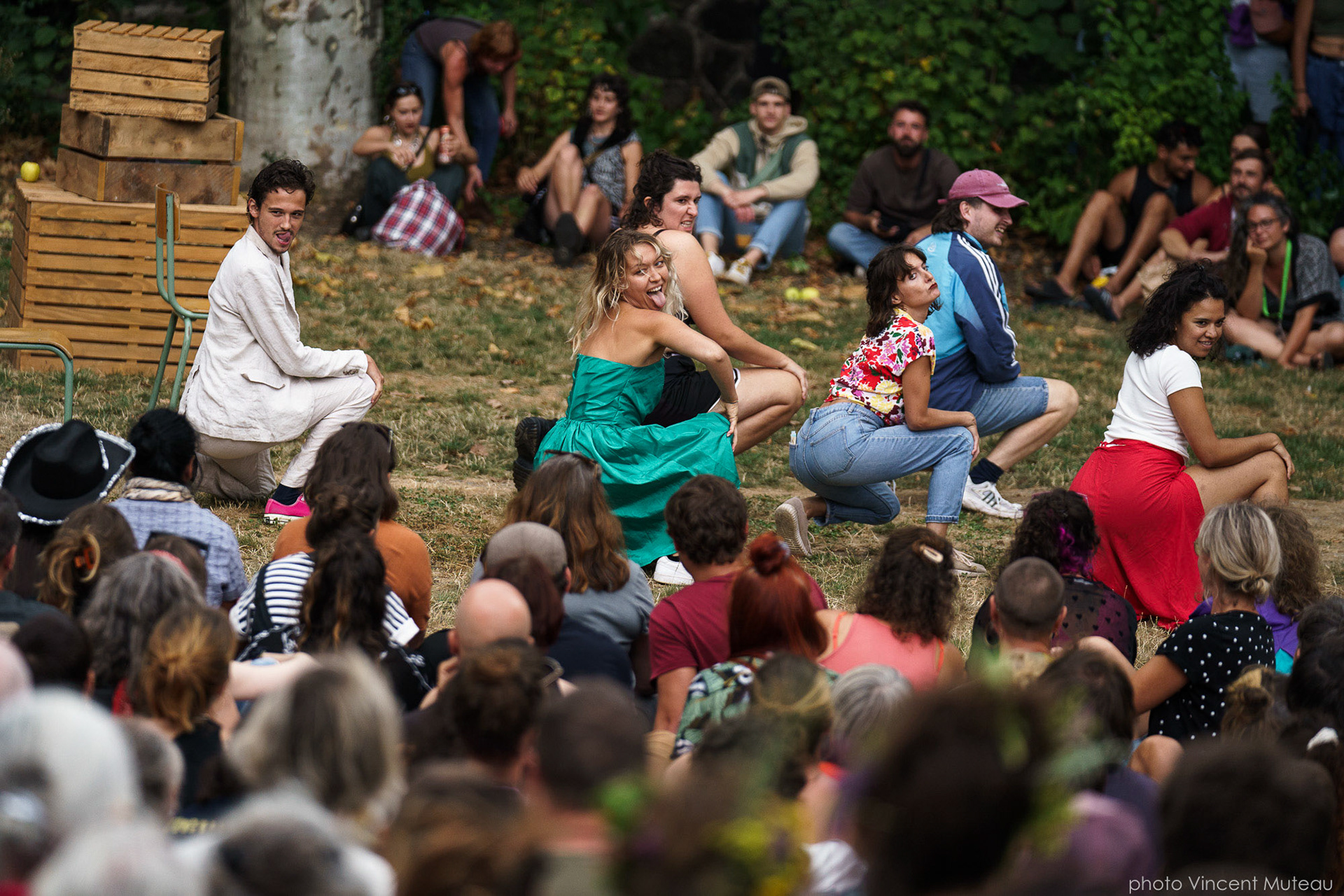 Notre Insouciance_JOUIR