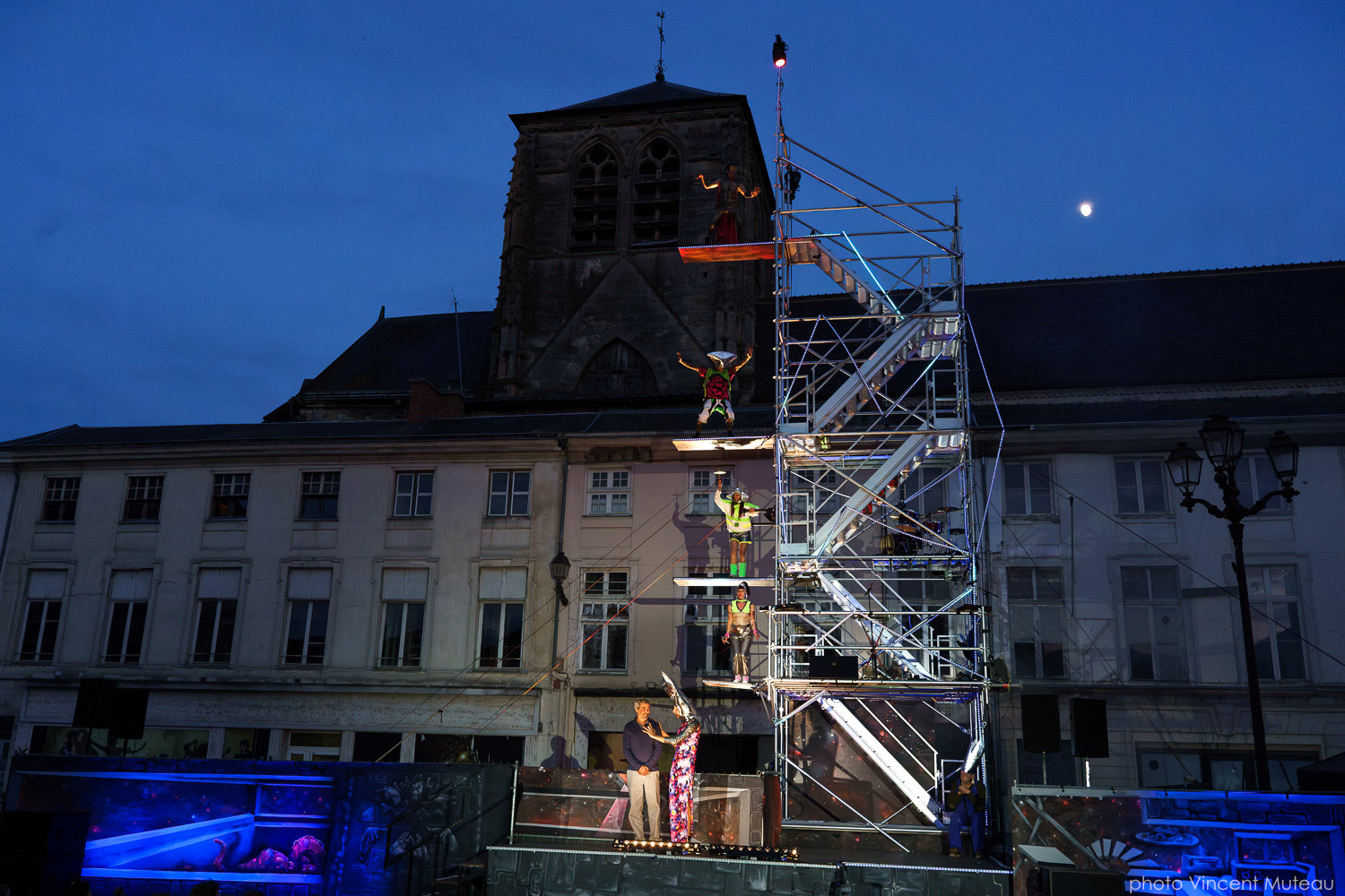 Cirque Inextremiste_G.A.P.