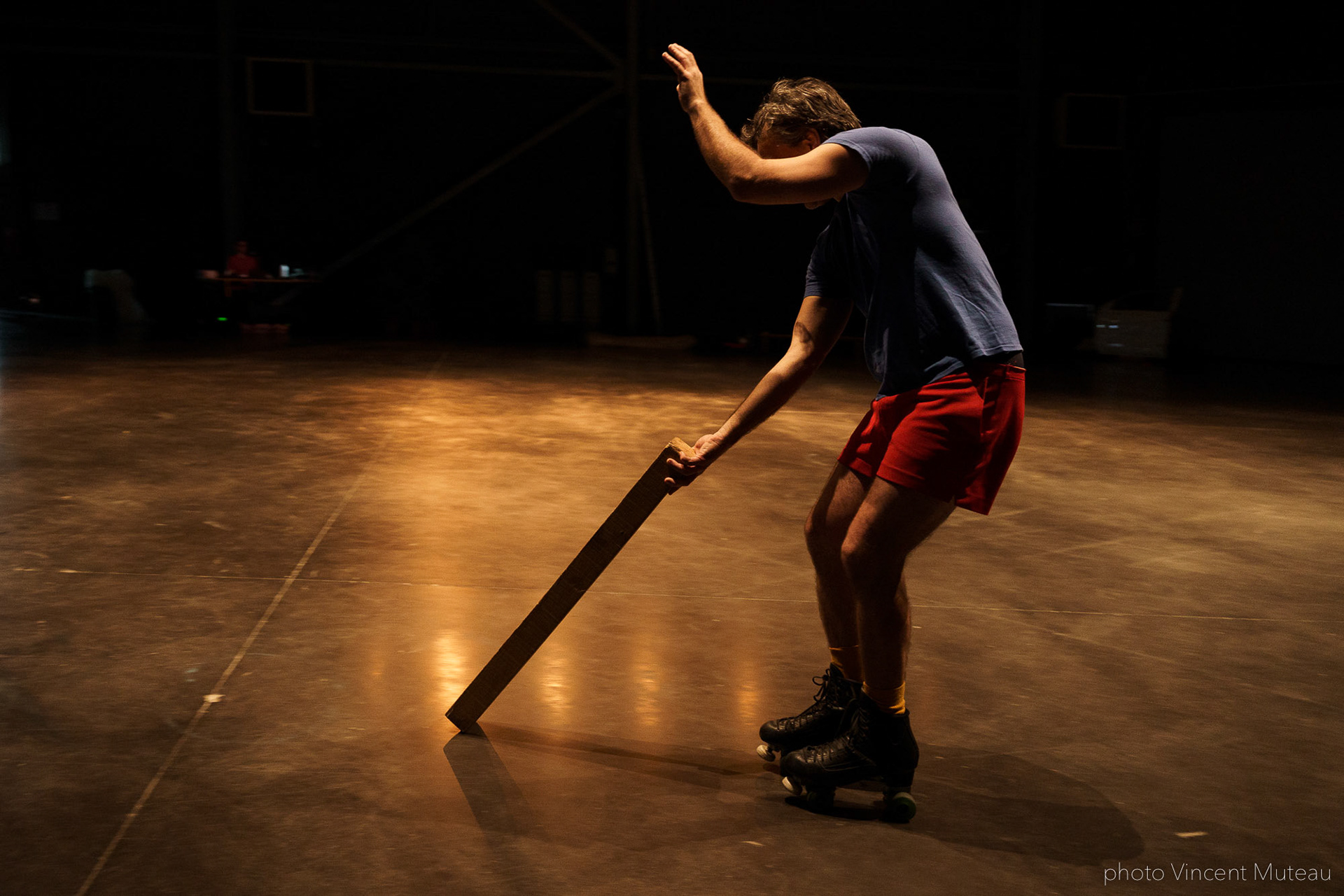 Renato Linhares Má-Criação_SHAMPOO