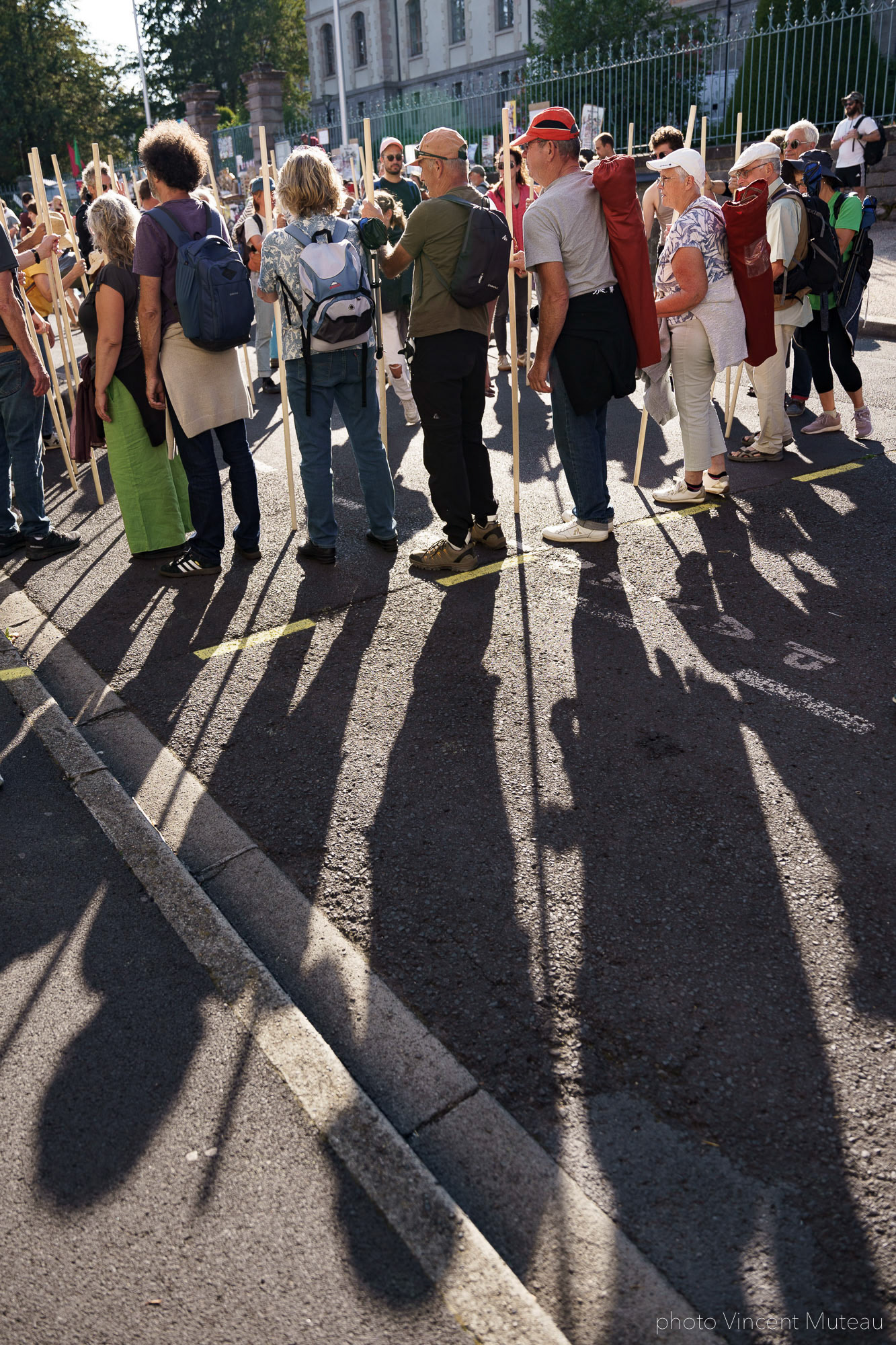 L’Amicale – Julien Fournet_L’Enfance majeure