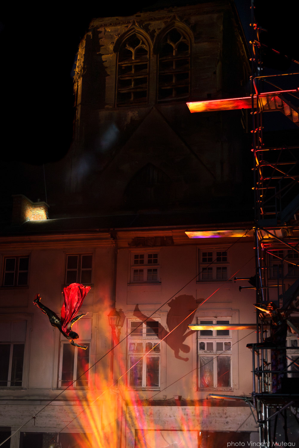 Cirque Inextremiste_G.A.P.