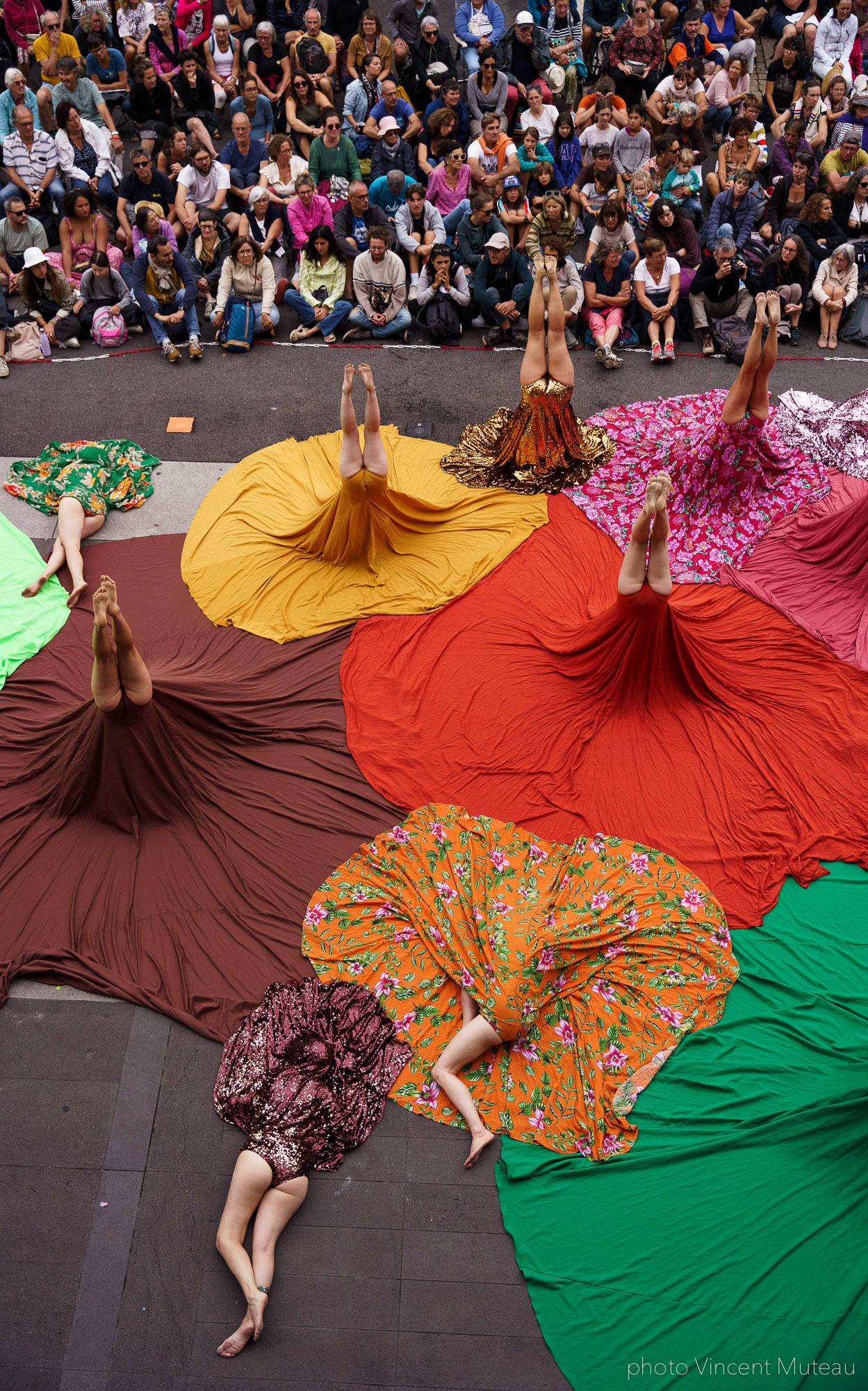 Clarice Lima_Bosque / Woods