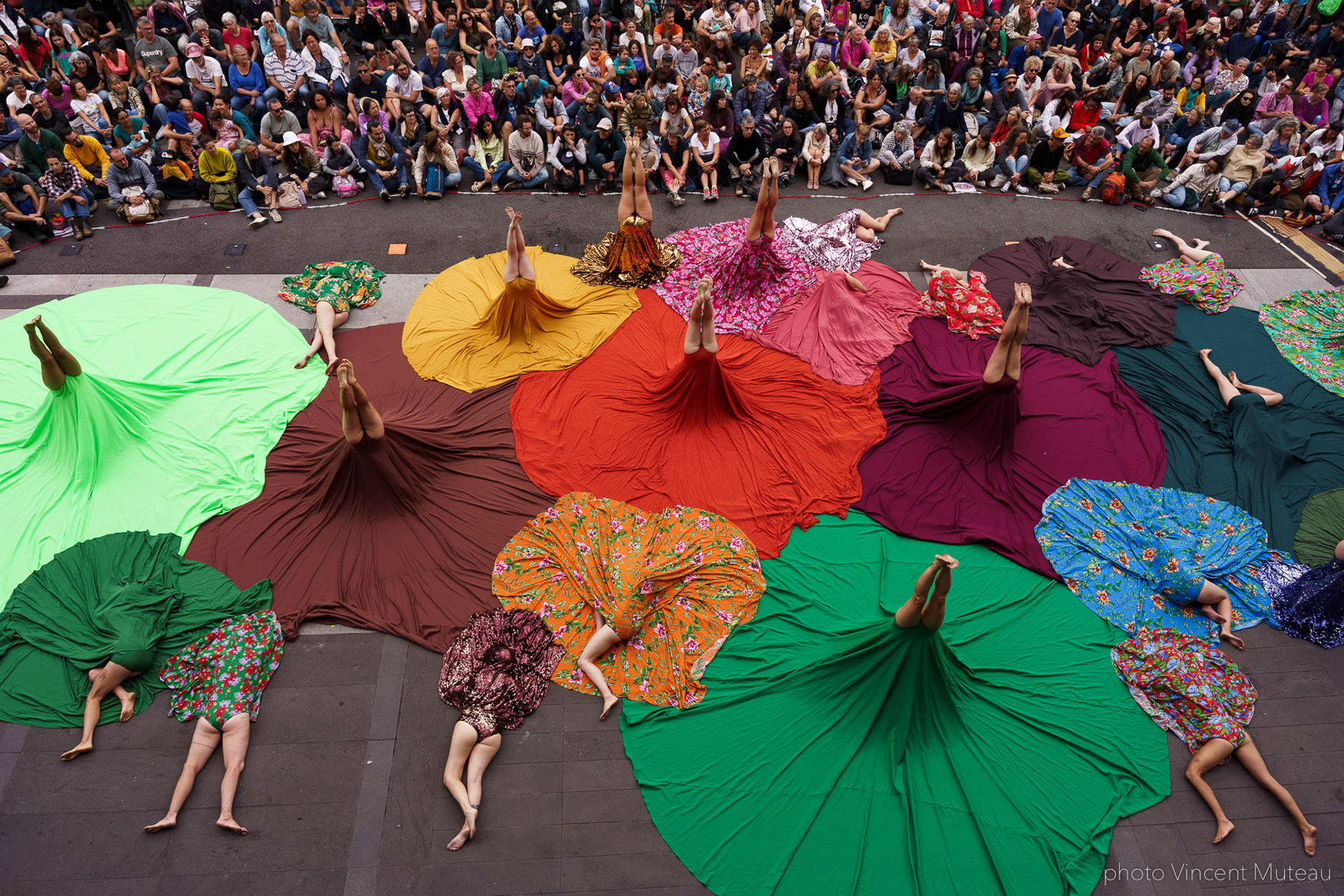 Clarice Lima_Bosque / Woods