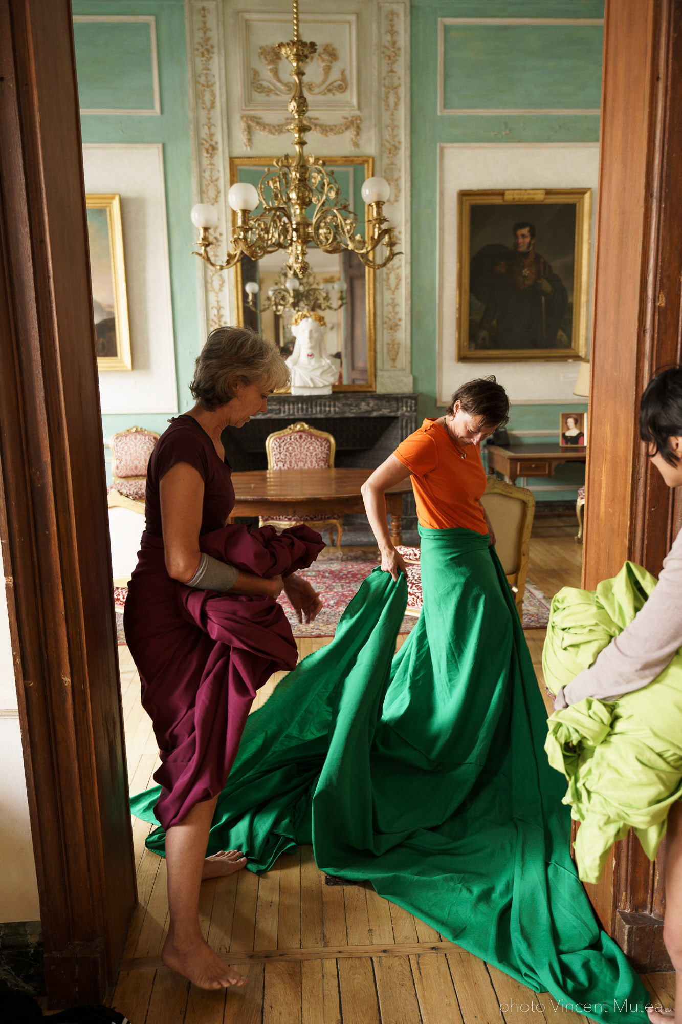 Clarice Lima_Bosque / Woods