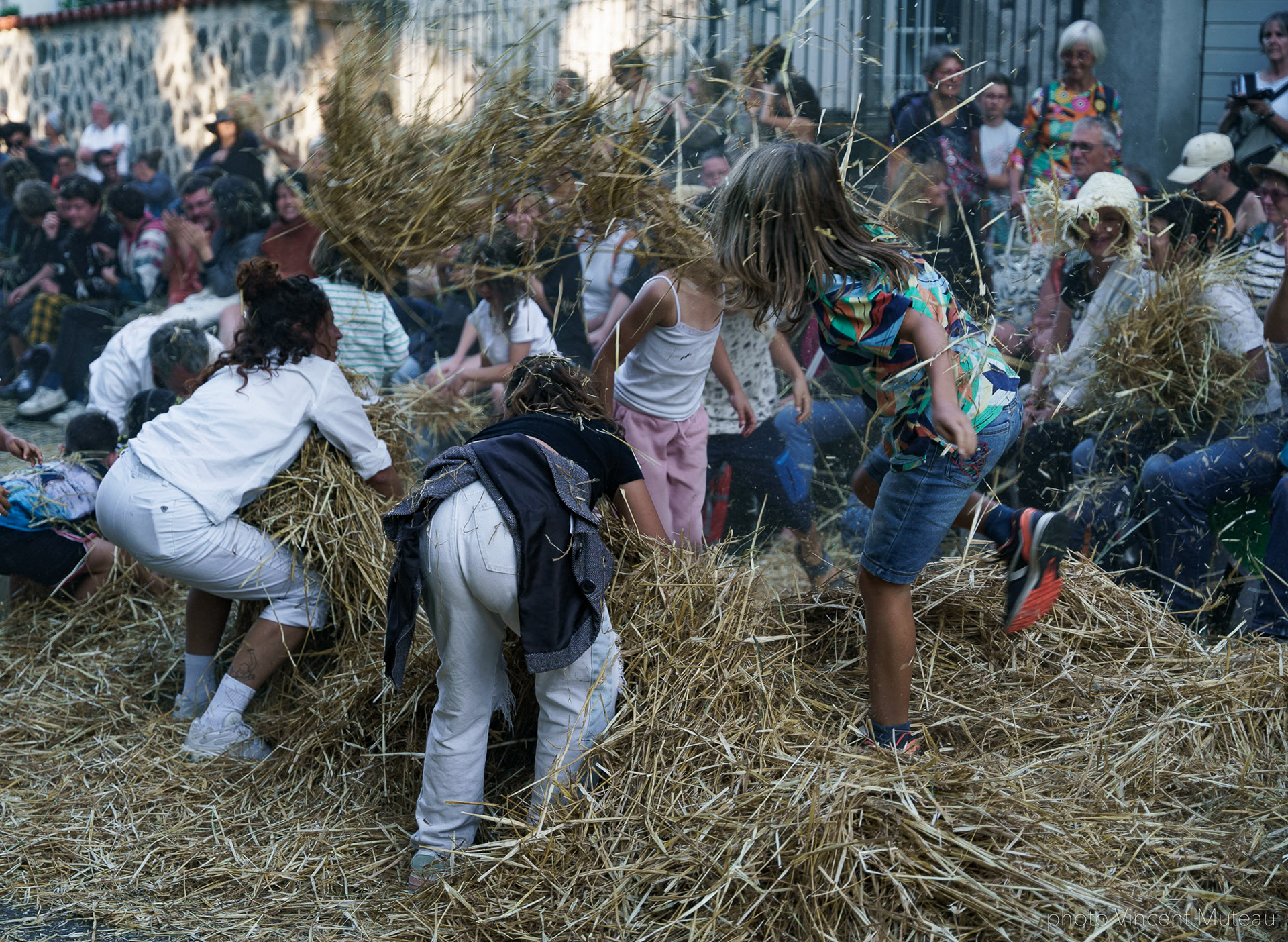 L’Amicale – Julien Fournet_L’Enfance majeure