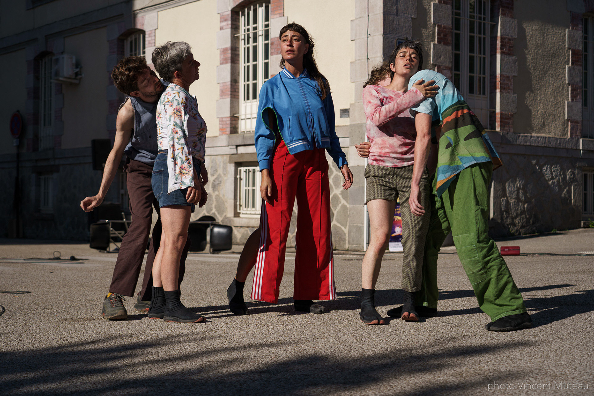 JEANNE SIMONE_Animal travail