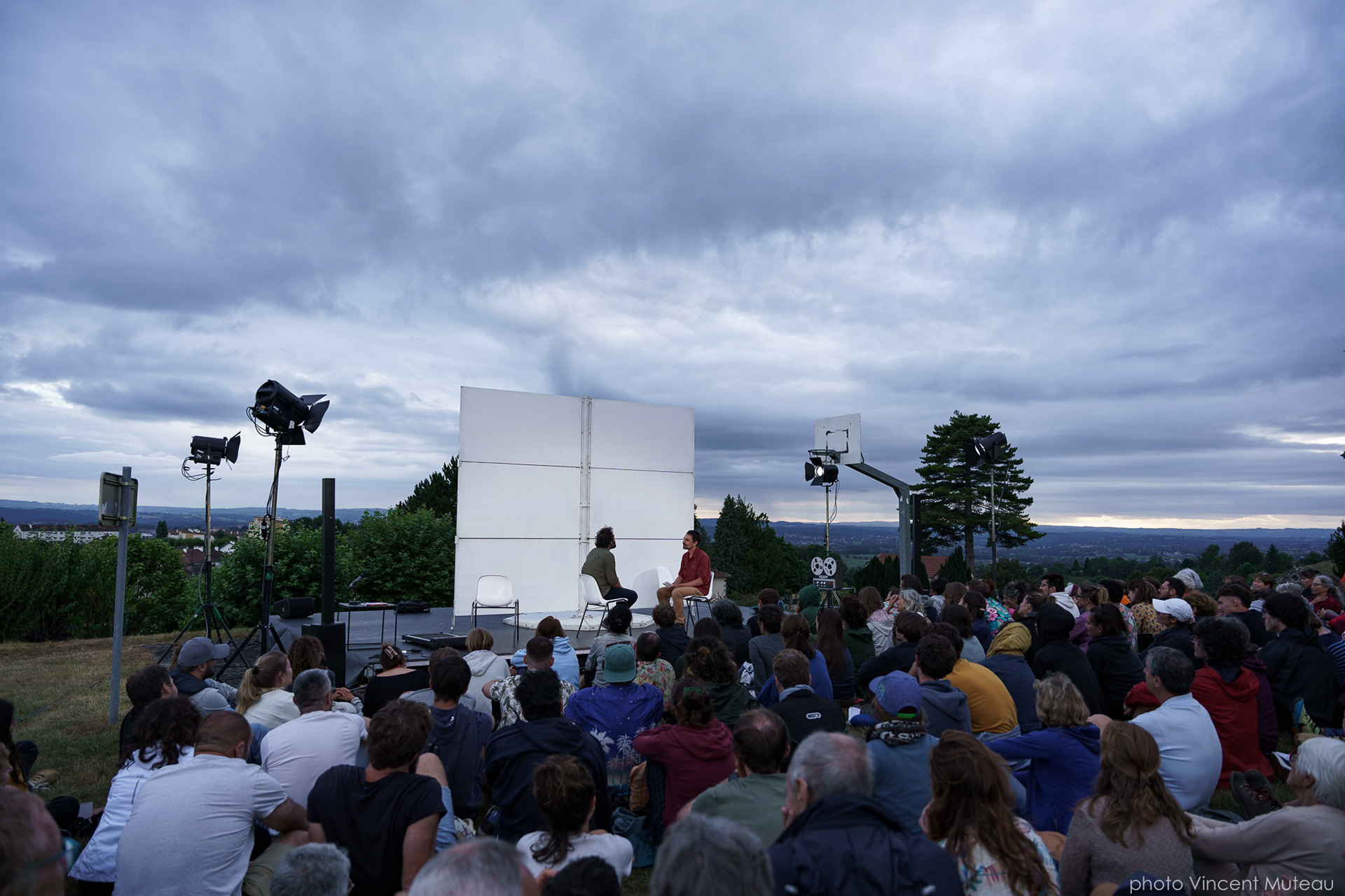 Mariano Pensotti Grupo Marea_Une Ombre vorace