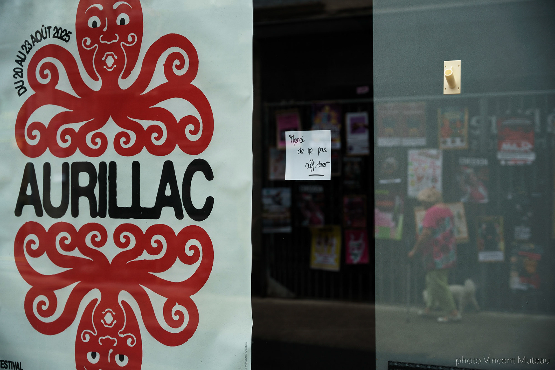 AURILLAC 2025