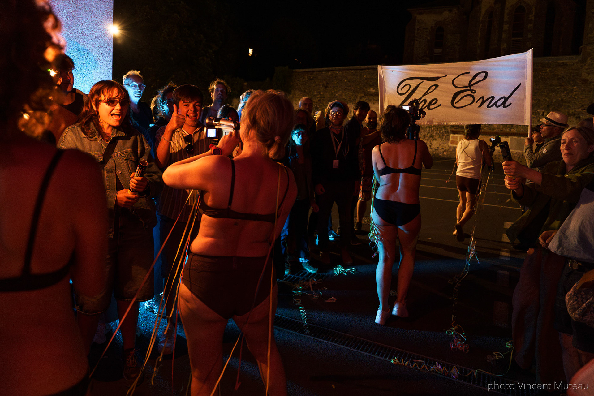 Gob Squad_Super Night Shot