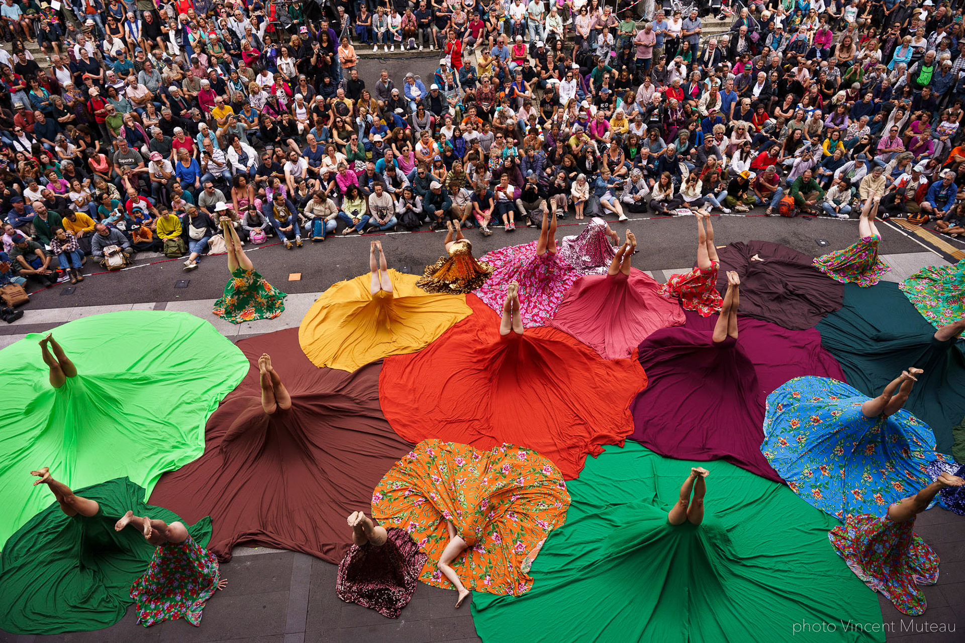 Clarice Lima_Bosque / Woods