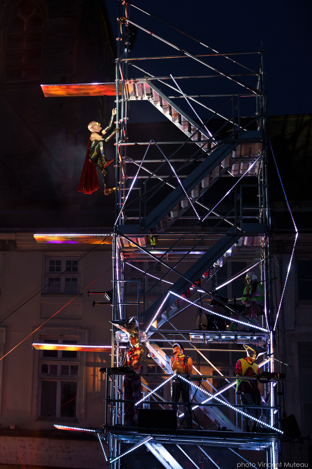 Cirque Inextremiste_G.A.P.