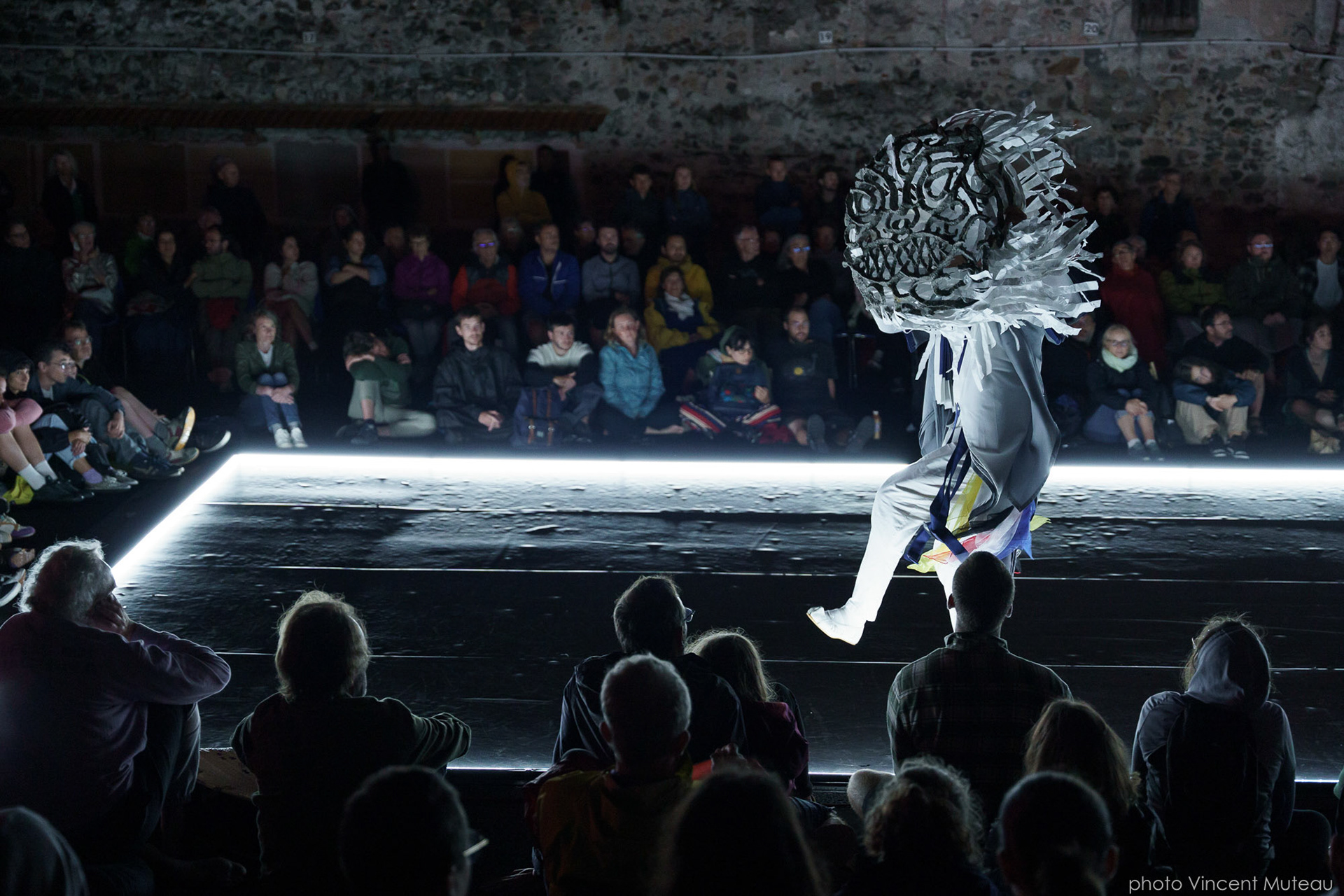 Liquid Sound_Long : Yeonhee Project I