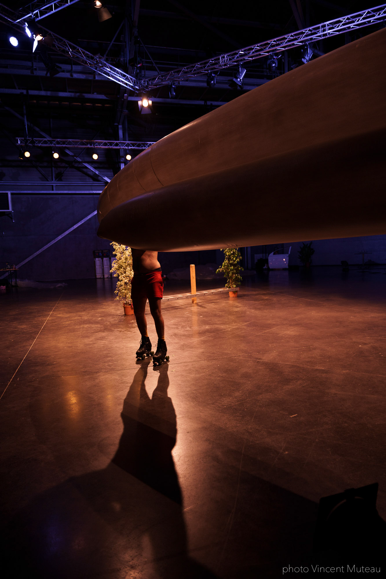 Renato Linhares Má-Criação_SHAMPOO